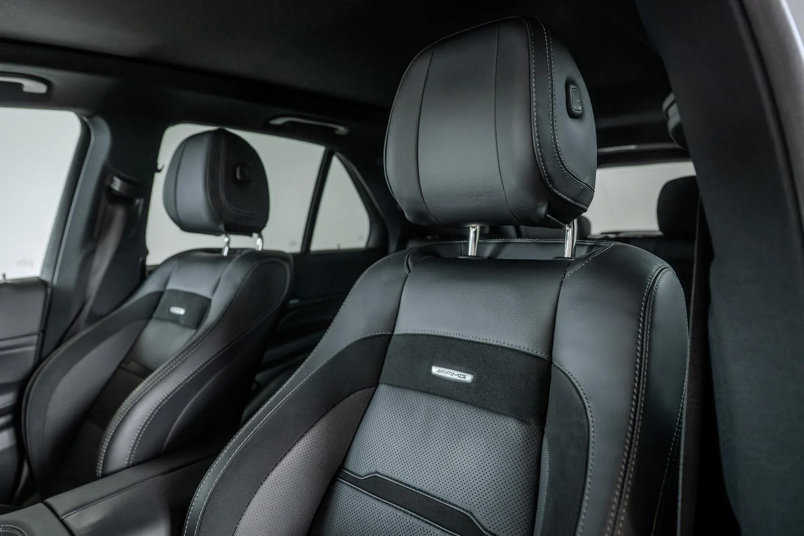 2023 Mercedes-AMG GLE 53 4MATIC+, 26/30