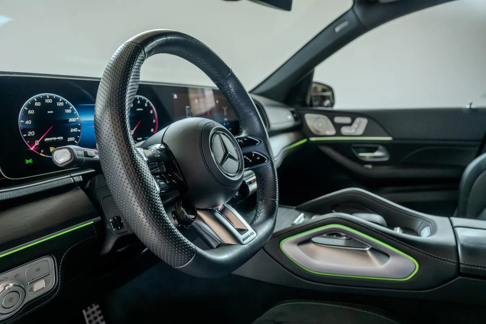 2023 Mercedes-AMG GLE 53 4MATIC+, 27/30