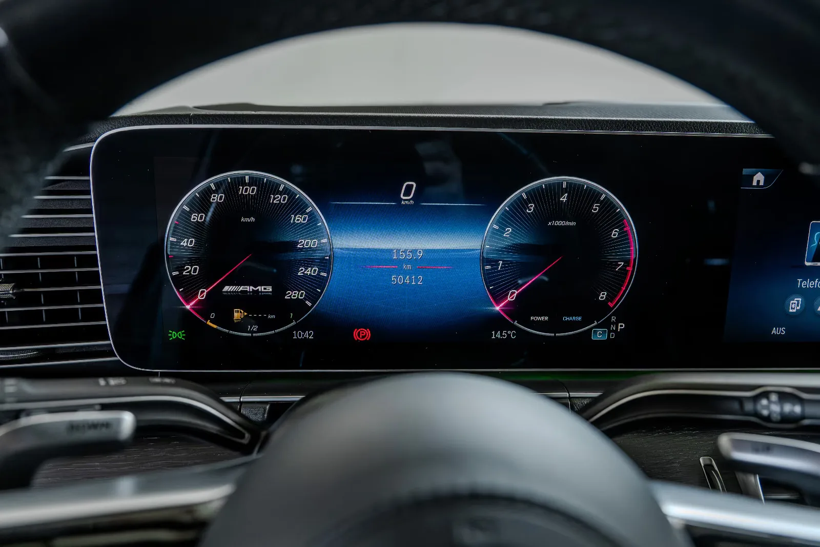 2023 Mercedes-AMG GLE 53 4MATIC+, 28/30