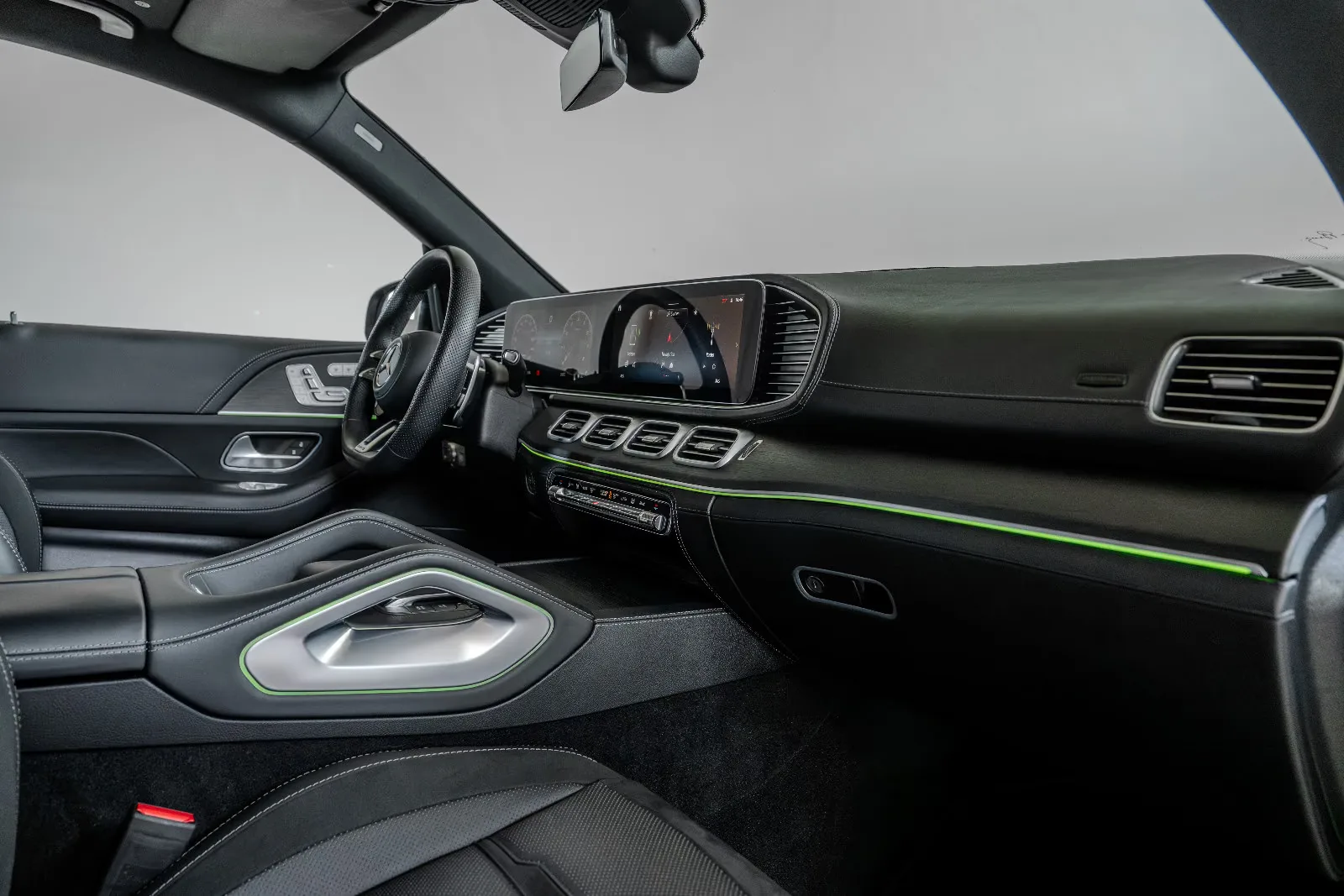 2023 Mercedes-AMG GLE 53 4MATIC+, 29/30