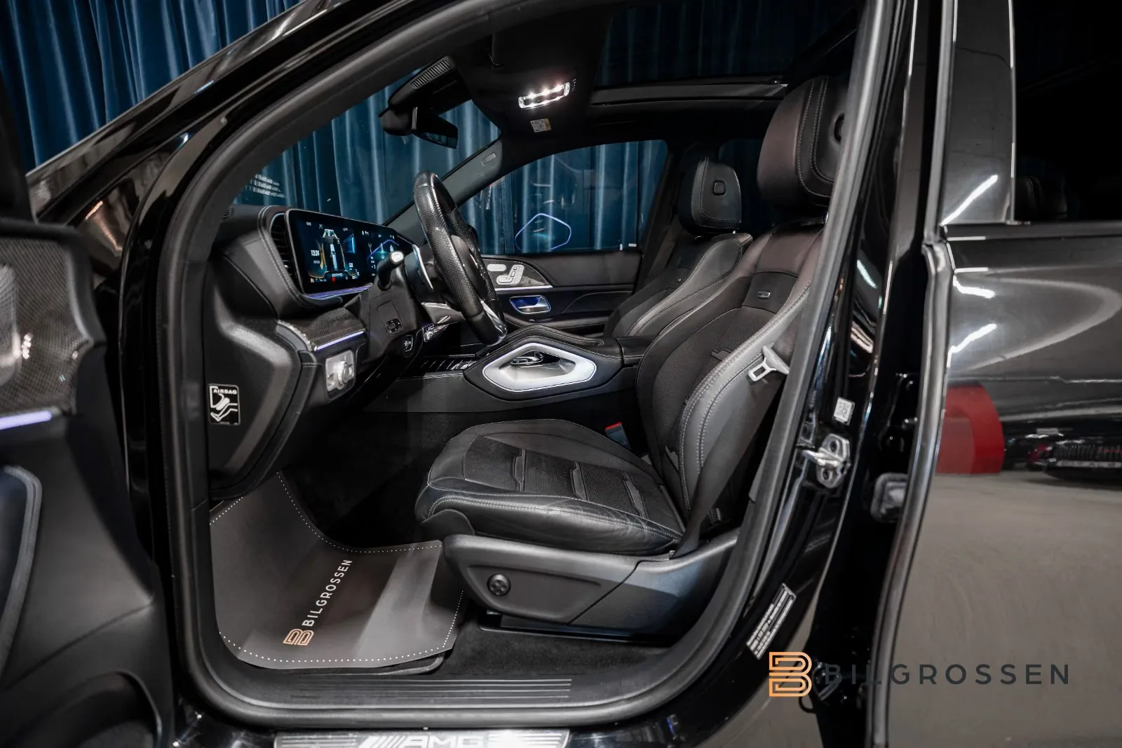 2023 Mercedes-AMG GLE 53 4MATIC+, 15/22