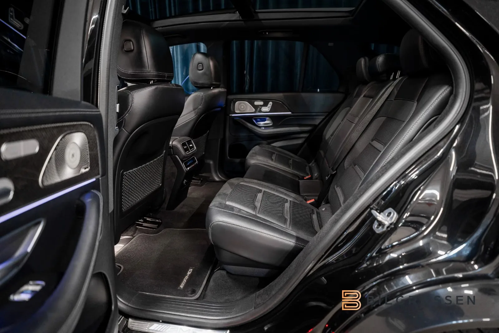 2023 Mercedes-AMG GLE 53 4MATIC+, 17/22