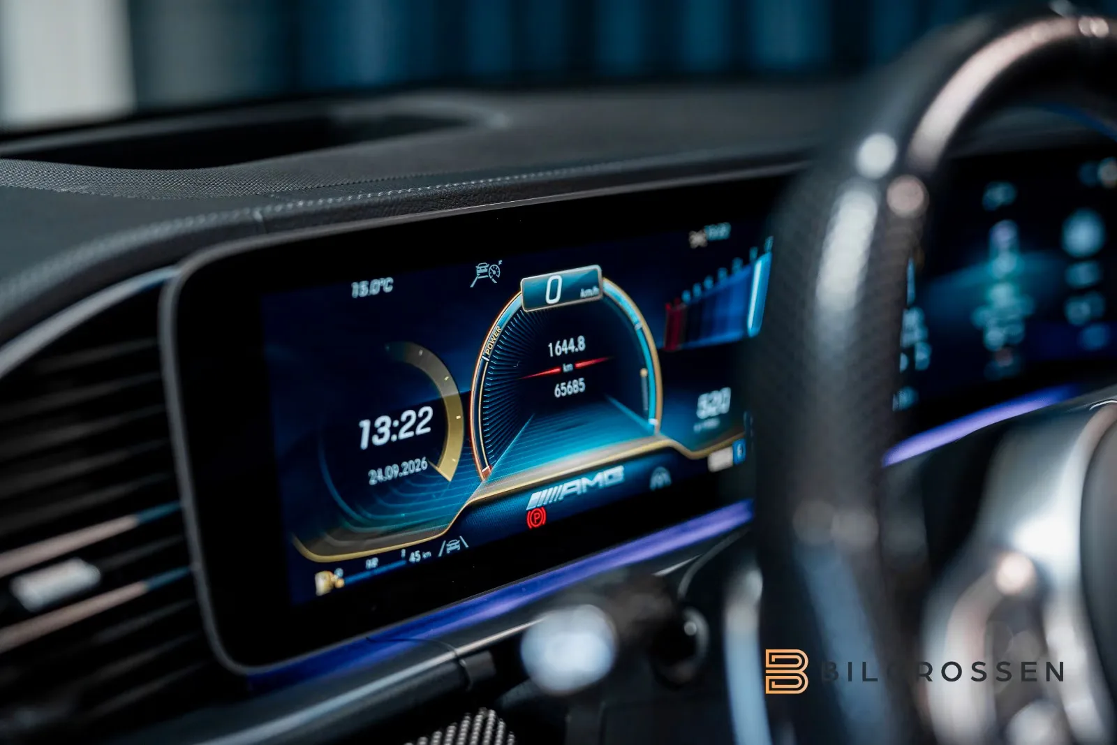 2023 Mercedes-AMG GLE 53 4MATIC+, 20/22
