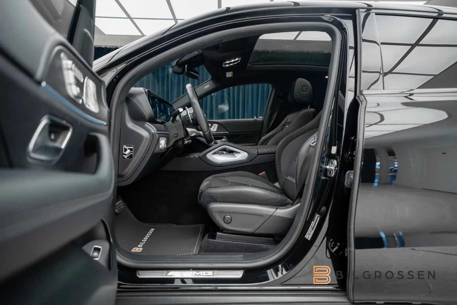 2023 Mercedes-AMG GLE 53 Coupé 4MATIC+, 16/26