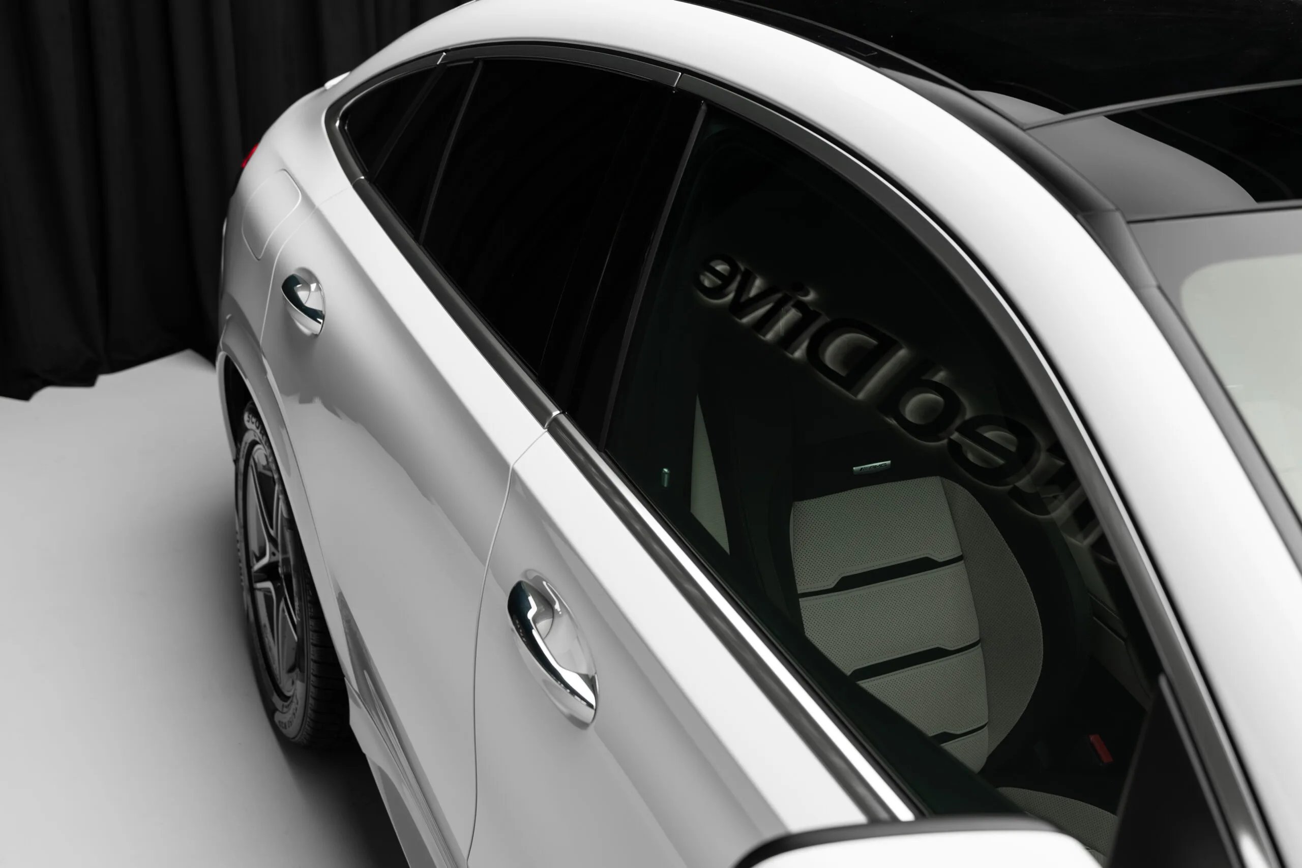 2023 Mercedes-AMG GLE 53 Coupé 4MATIC+, 5/30