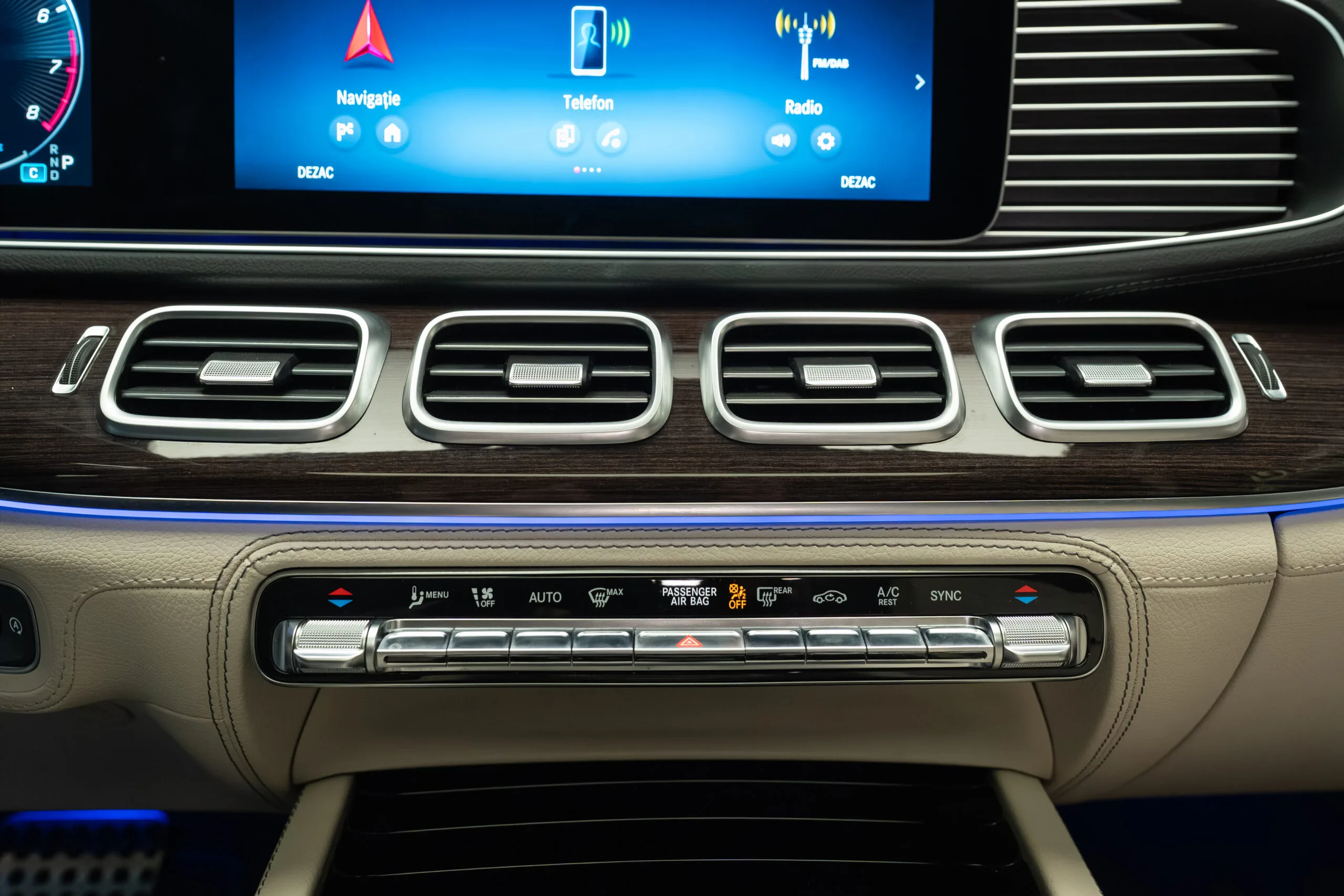 2023 Mercedes-AMG GLE 53 Coupé 4MATIC+, 20/30