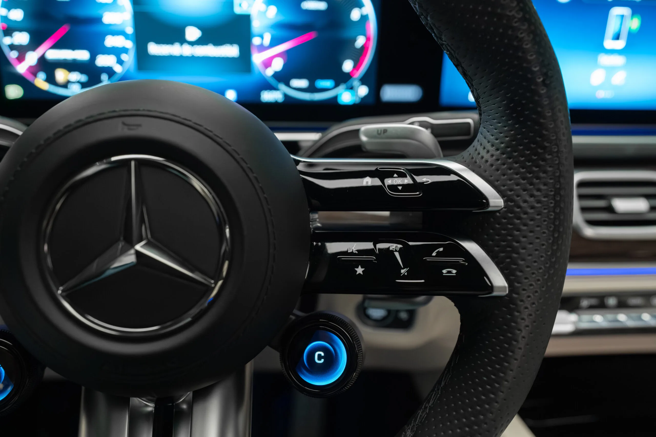 2023 Mercedes-AMG GLE 53 Coupé 4MATIC+, 22/30