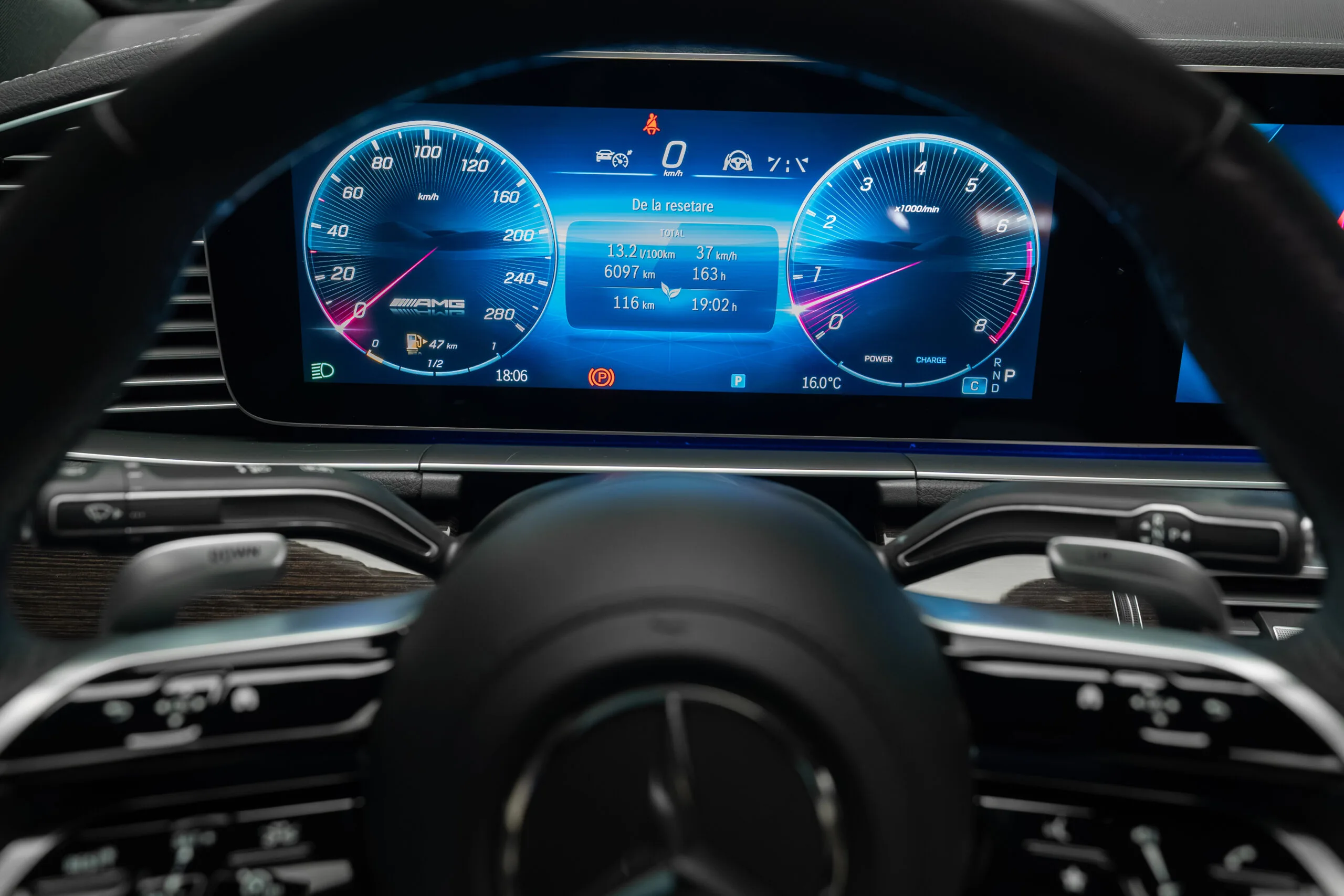 2023 Mercedes-AMG GLE 53 Coupé 4MATIC+, 23/30