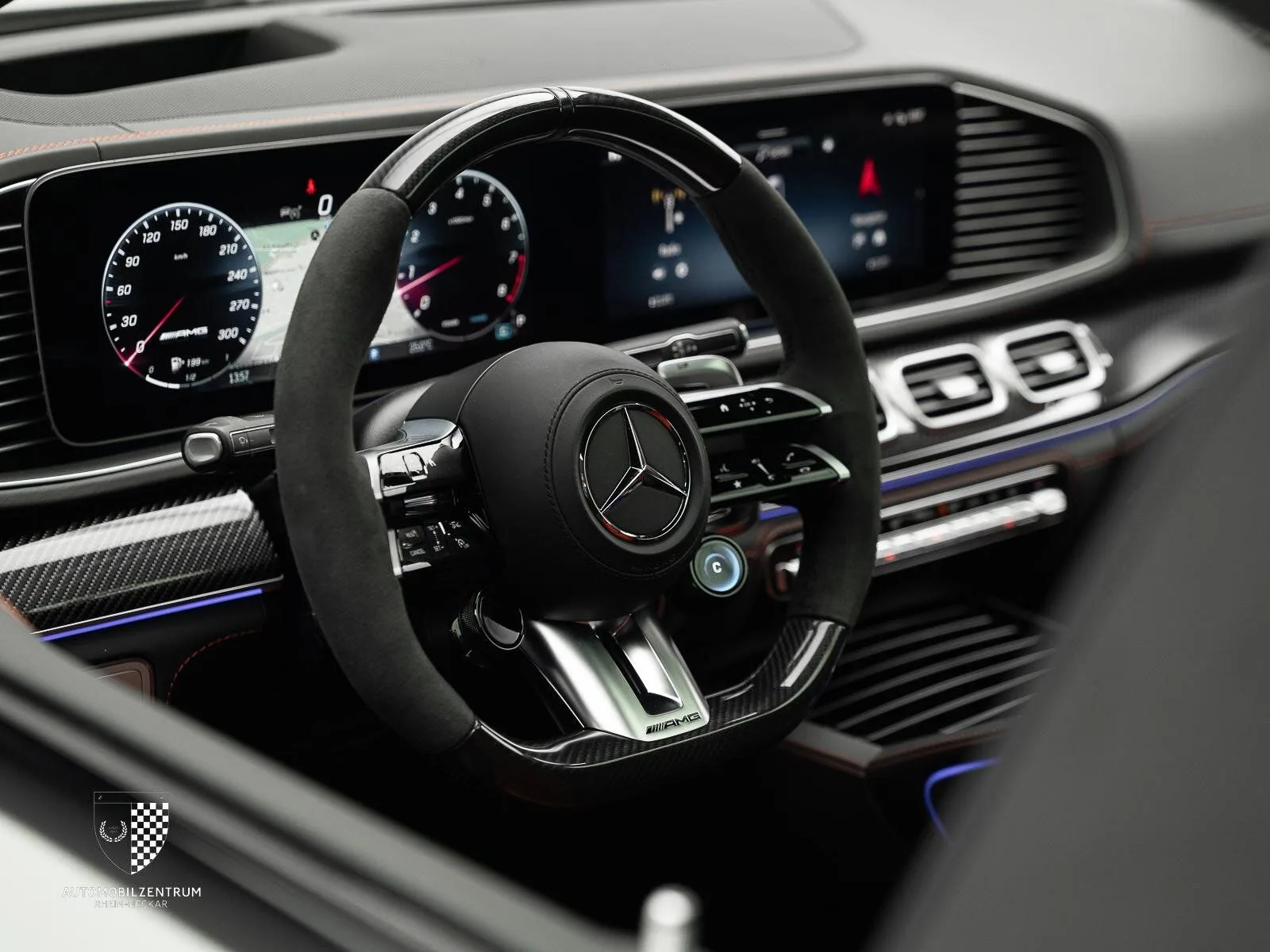 2023 Mercedes-AMG GLE 63 S Coupé, 15/30
