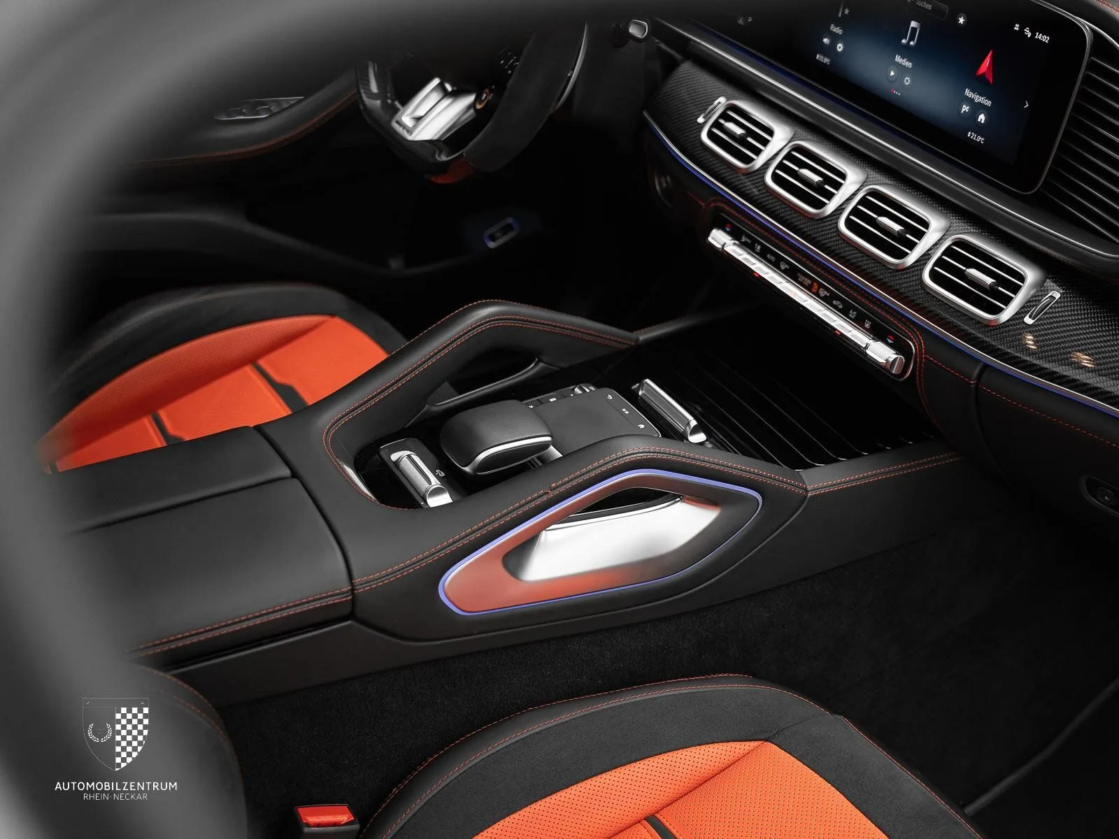2023 Mercedes-AMG GLE 63 S Coupé, 21/30