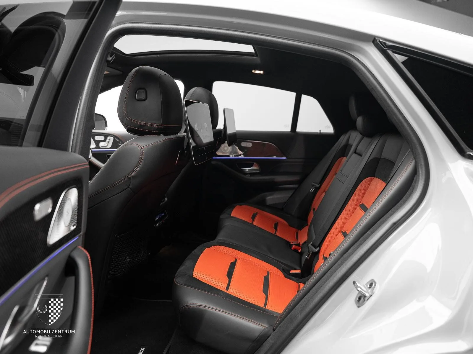 2023 Mercedes-AMG GLE 63 S Coupé, 25/30