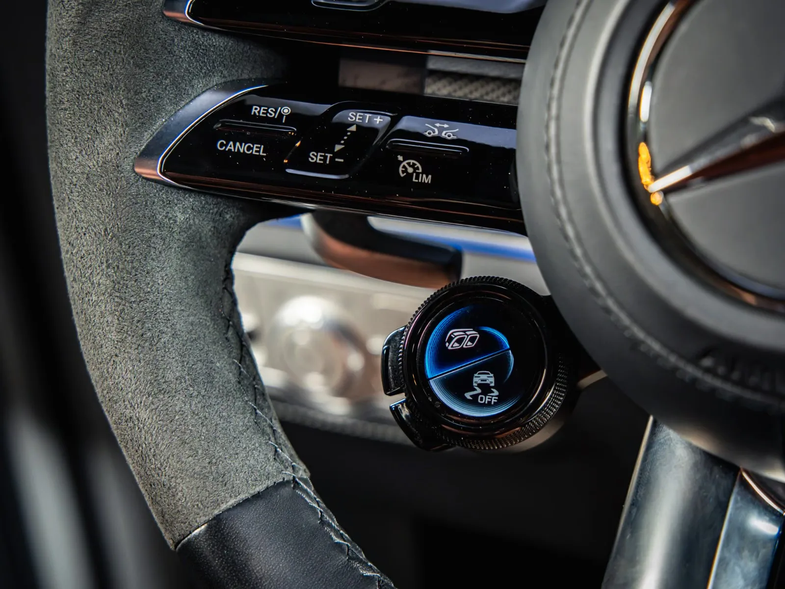 2023 Mercedes-AMG GLE 63 S, 17/19