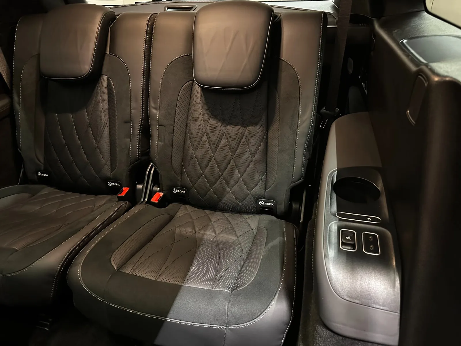 2023 Mercedes-AMG GLS 63, 16/30