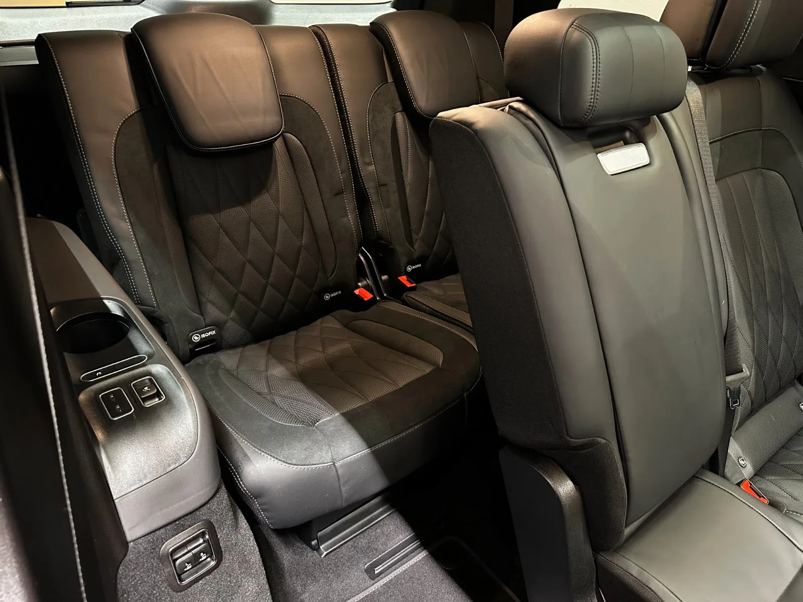 2023 Mercedes-AMG GLS 63, 24/30