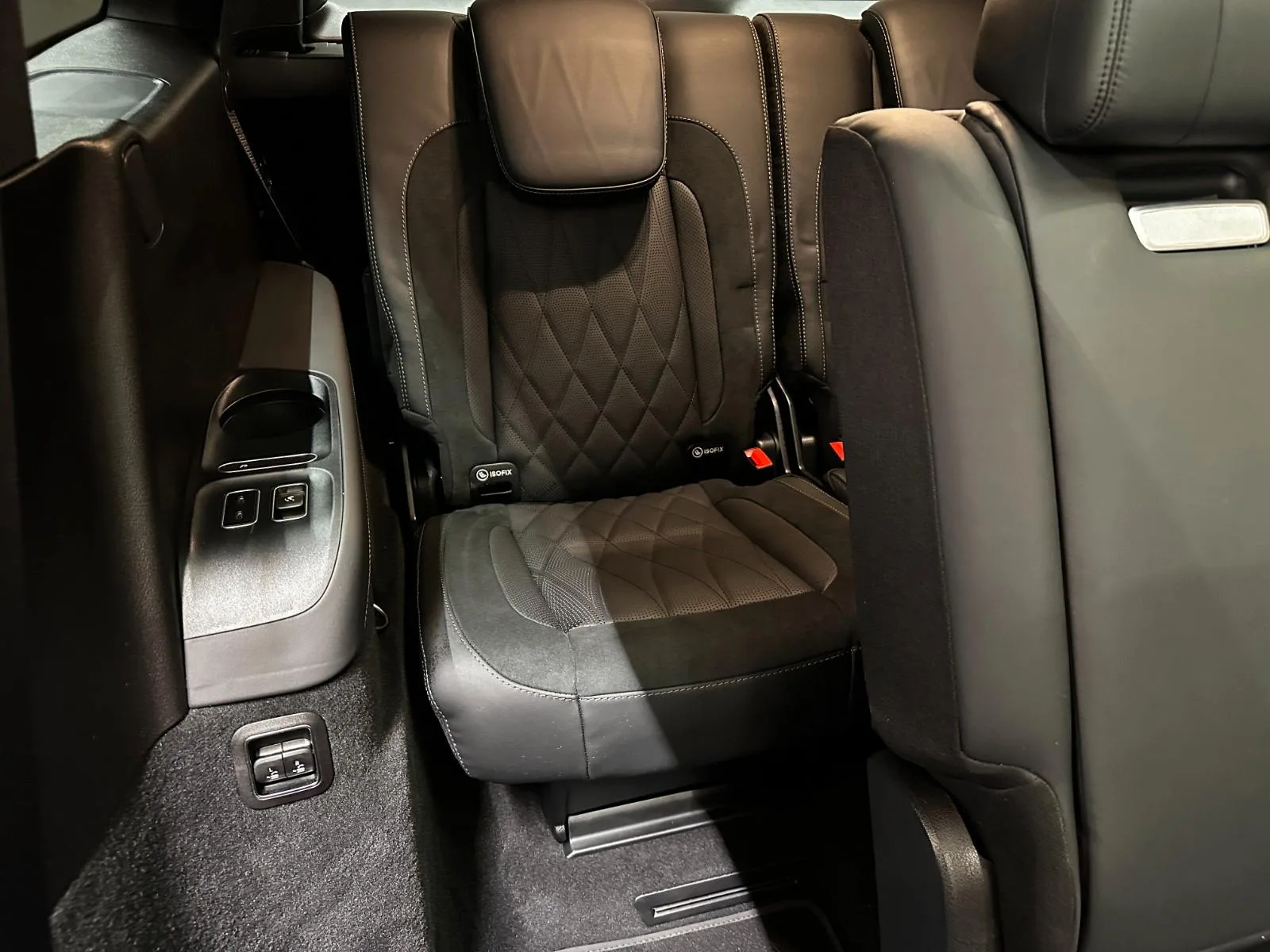 2023 Mercedes-AMG GLS 63, 25/30