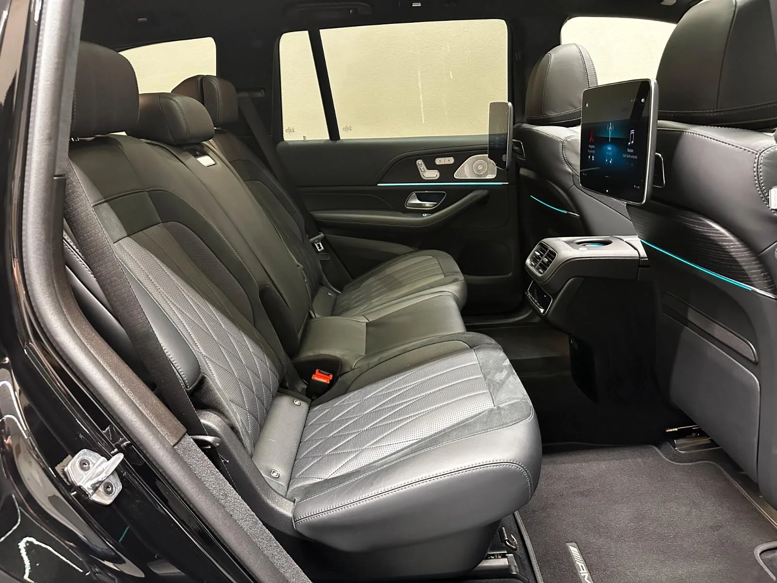 2023 Mercedes-AMG GLS 63, 27/30