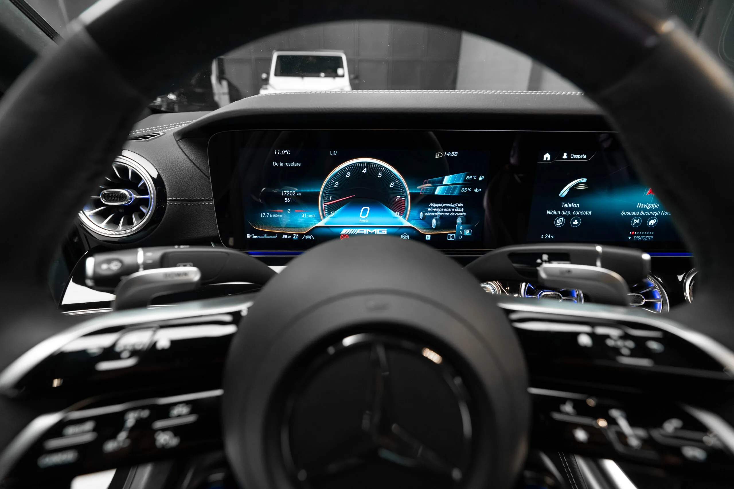 2023 Mercedes-AMG GT 63 S 4-Door Coupé, 18/30