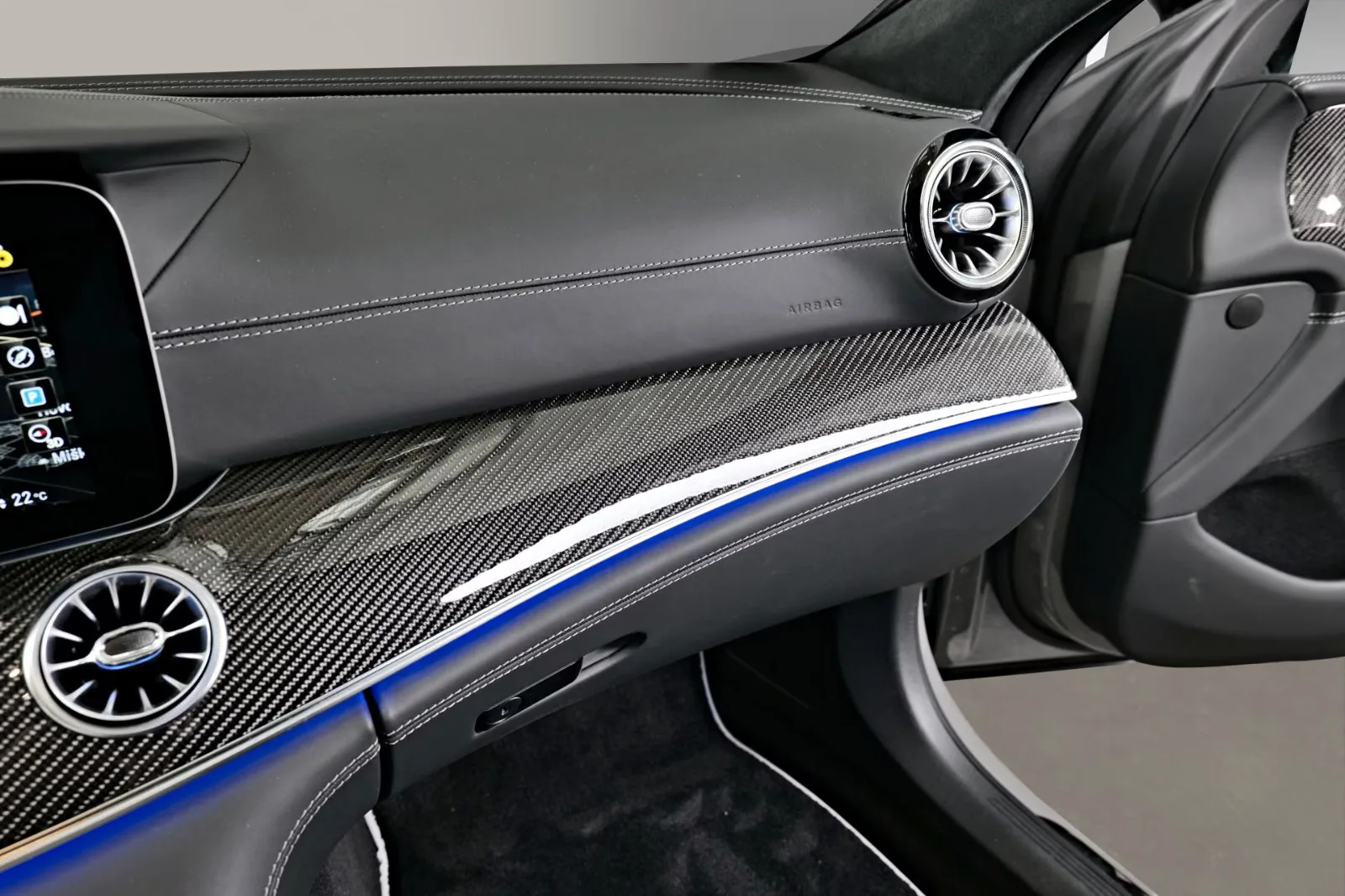 2023 Mercedes-AMG GT 63 S E Performance MANSORY, 20/25