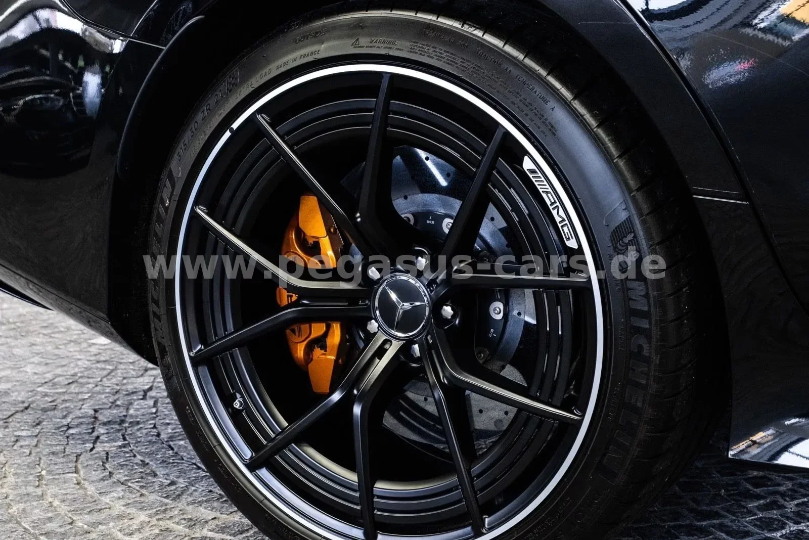 2023 Mercedes-AMG GT 63 S E Performance 4-door, 14/30