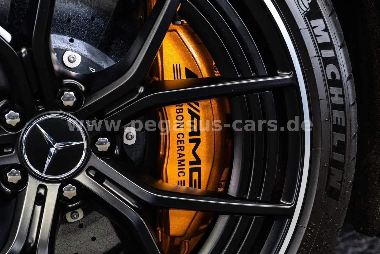 2023 Mercedes-AMG GT 63 S E Performance 4-door, 16/30