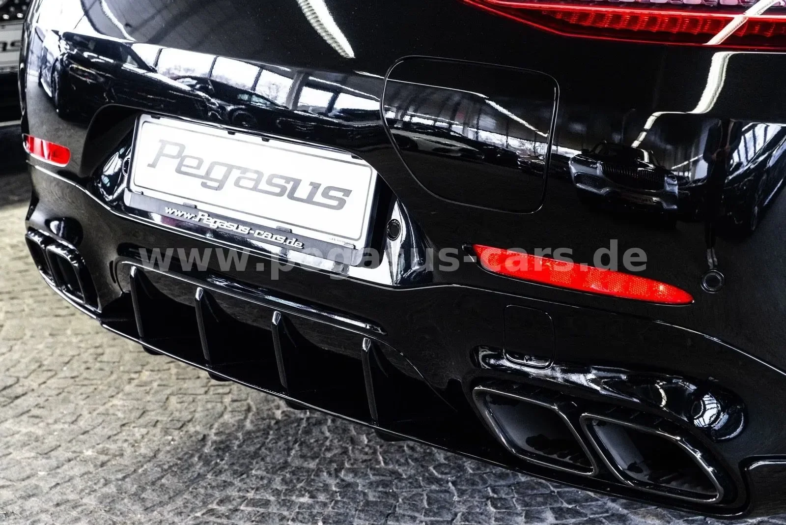 2023 Mercedes-AMG GT 63 S E Performance 4-door, 20/30