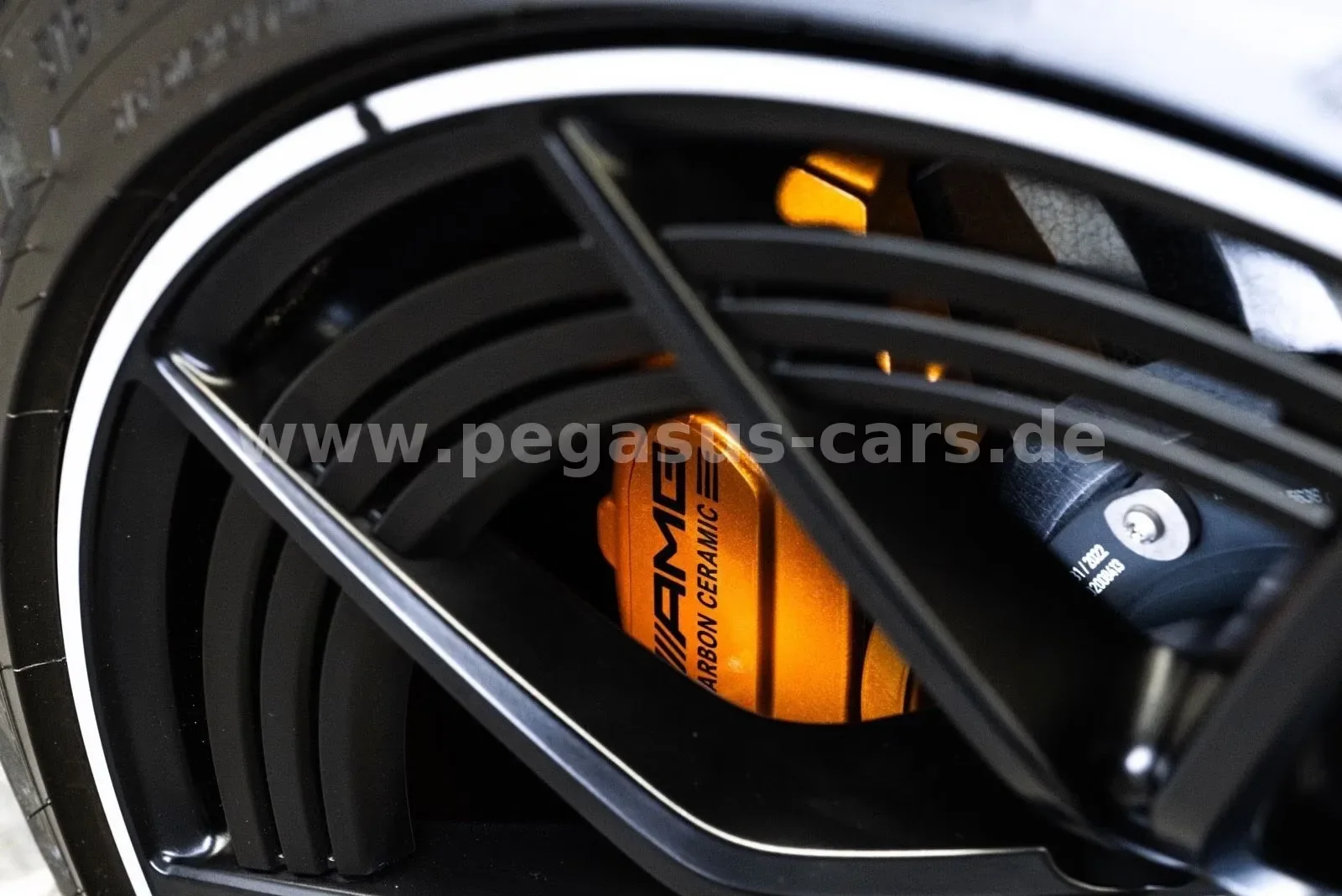 2023 Mercedes-AMG GT 63 S E Performance 4-door, 22/30