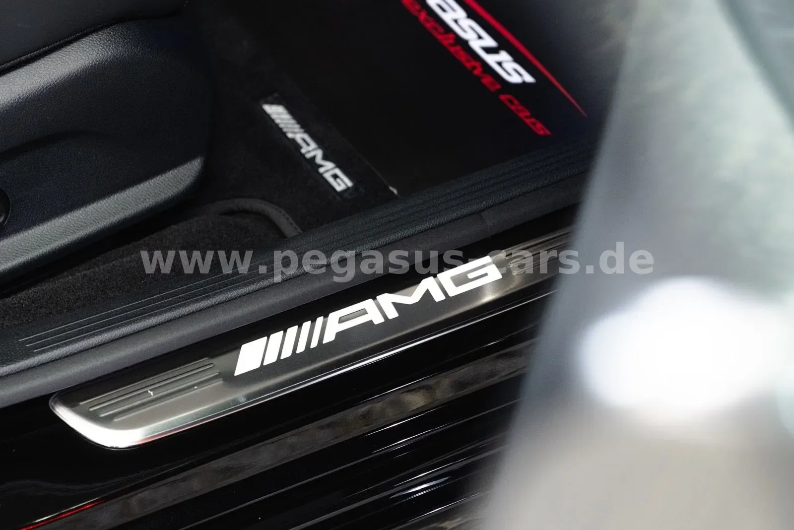 2023 Mercedes-AMG GT 63 S E Performance 4-door, 27/30
