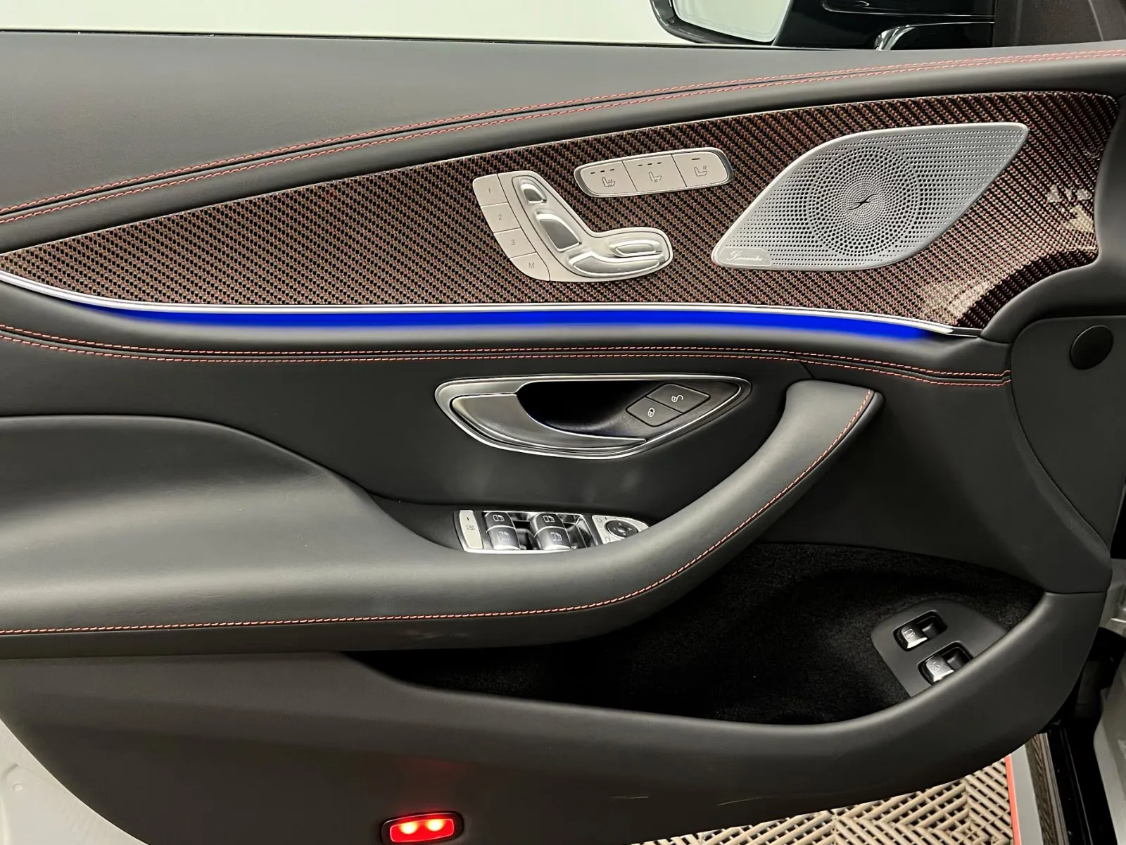2023 Mercedes-AMG GT 63 S E Performance 4-door, F1 Edition, 19/27