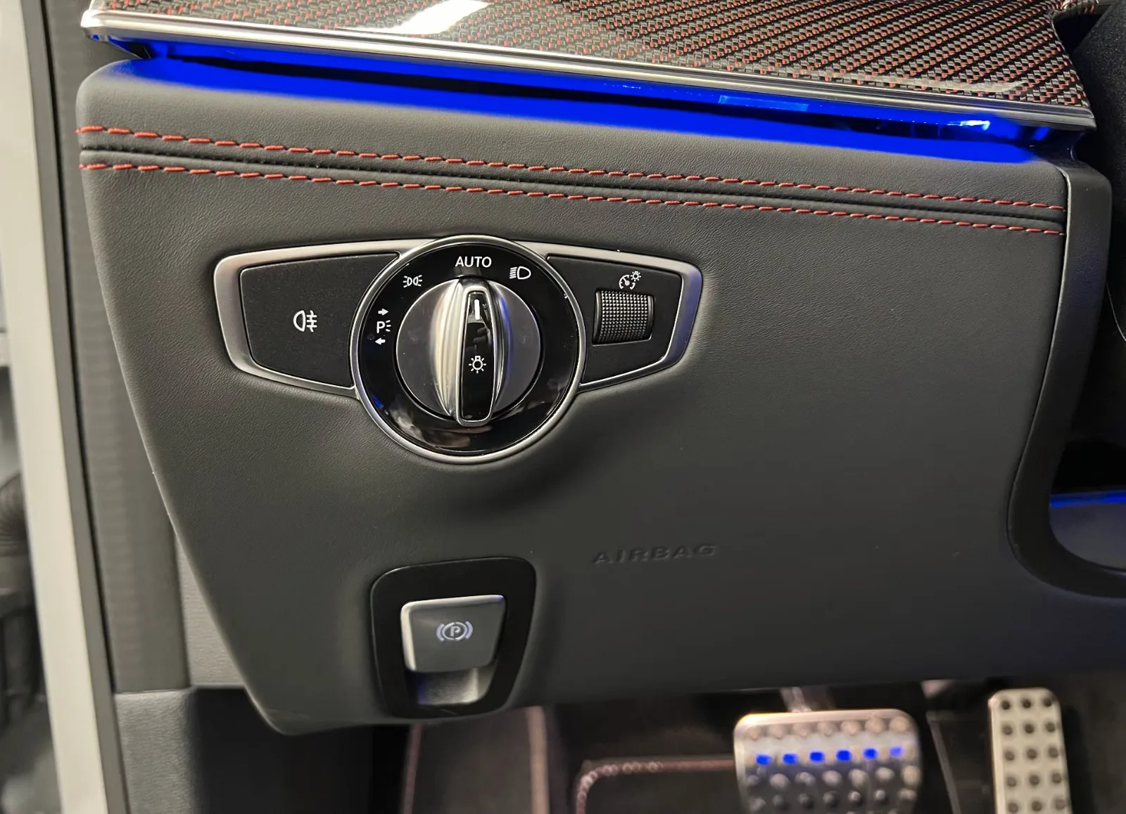 2023 Mercedes-AMG GT 63 S E Performance 4-door, F1 Edition, 20/27
