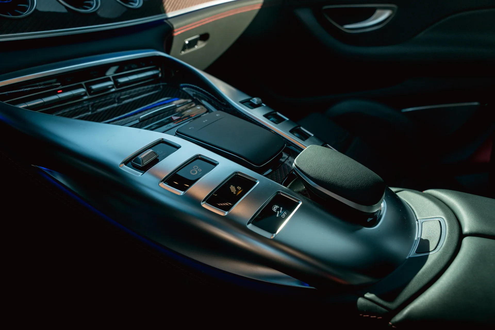 2023 Mercedes-AMG GT 63 S E Performance 4-Door Coupé, 12/30