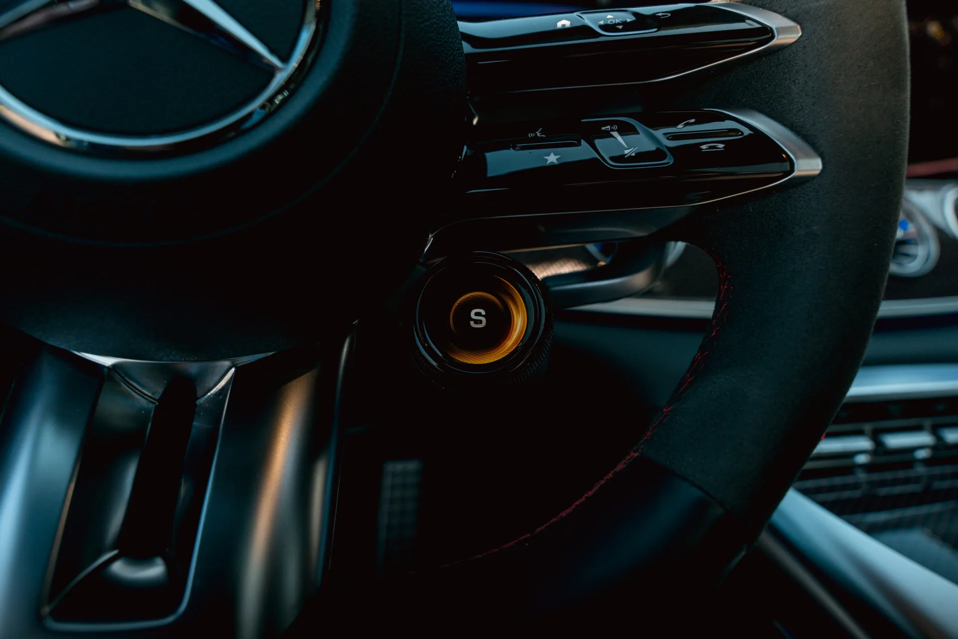 2023 Mercedes-AMG GT 63 S E Performance 4-Door Coupé, 17/30