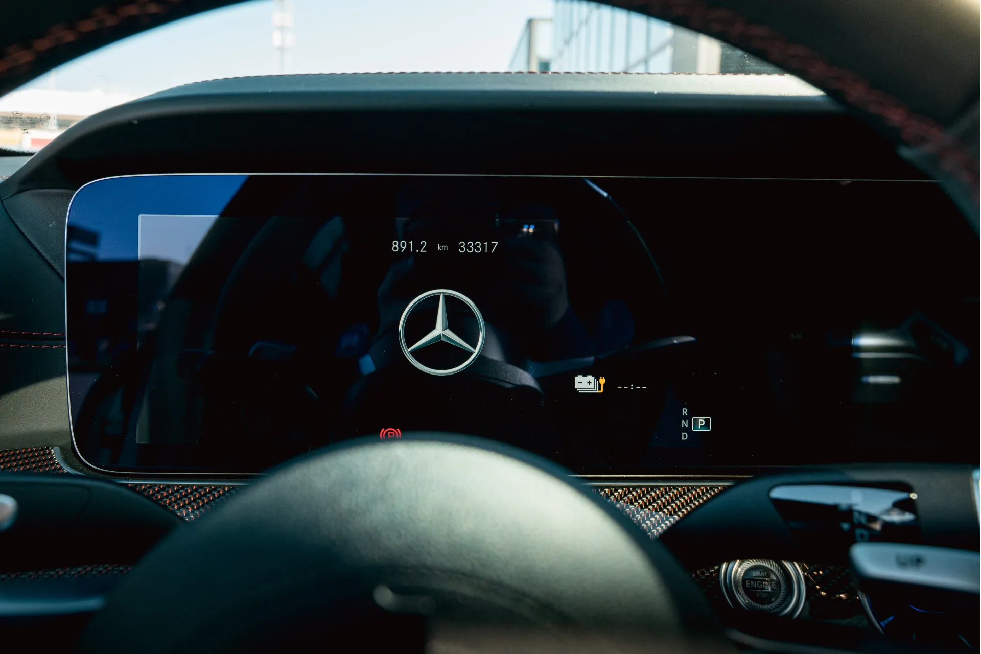 2023 Mercedes-AMG GT 63 S E Performance 4-Door Coupé, 18/30