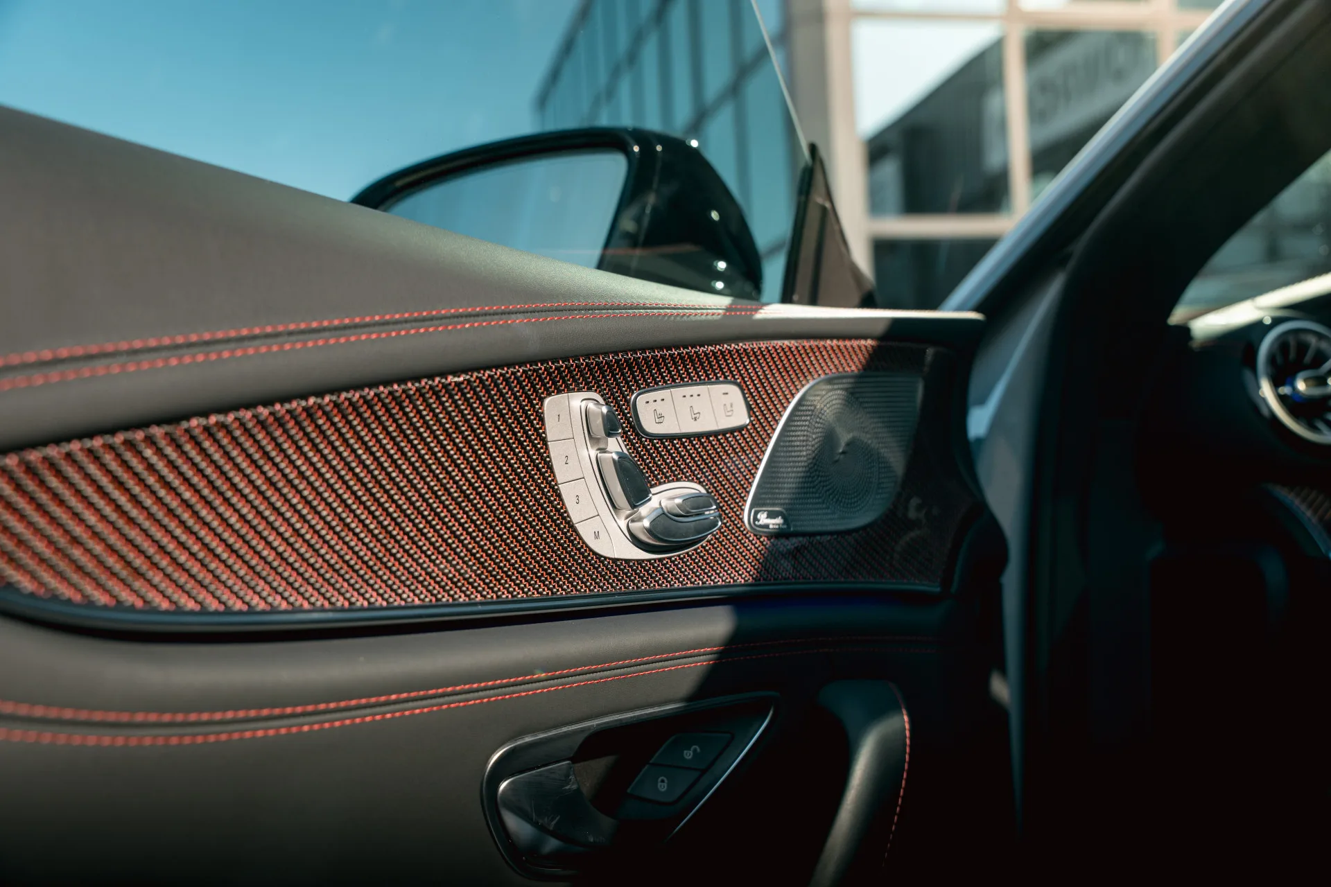 2023 Mercedes-AMG GT 63 S E Performance 4-Door Coupé, 21/30