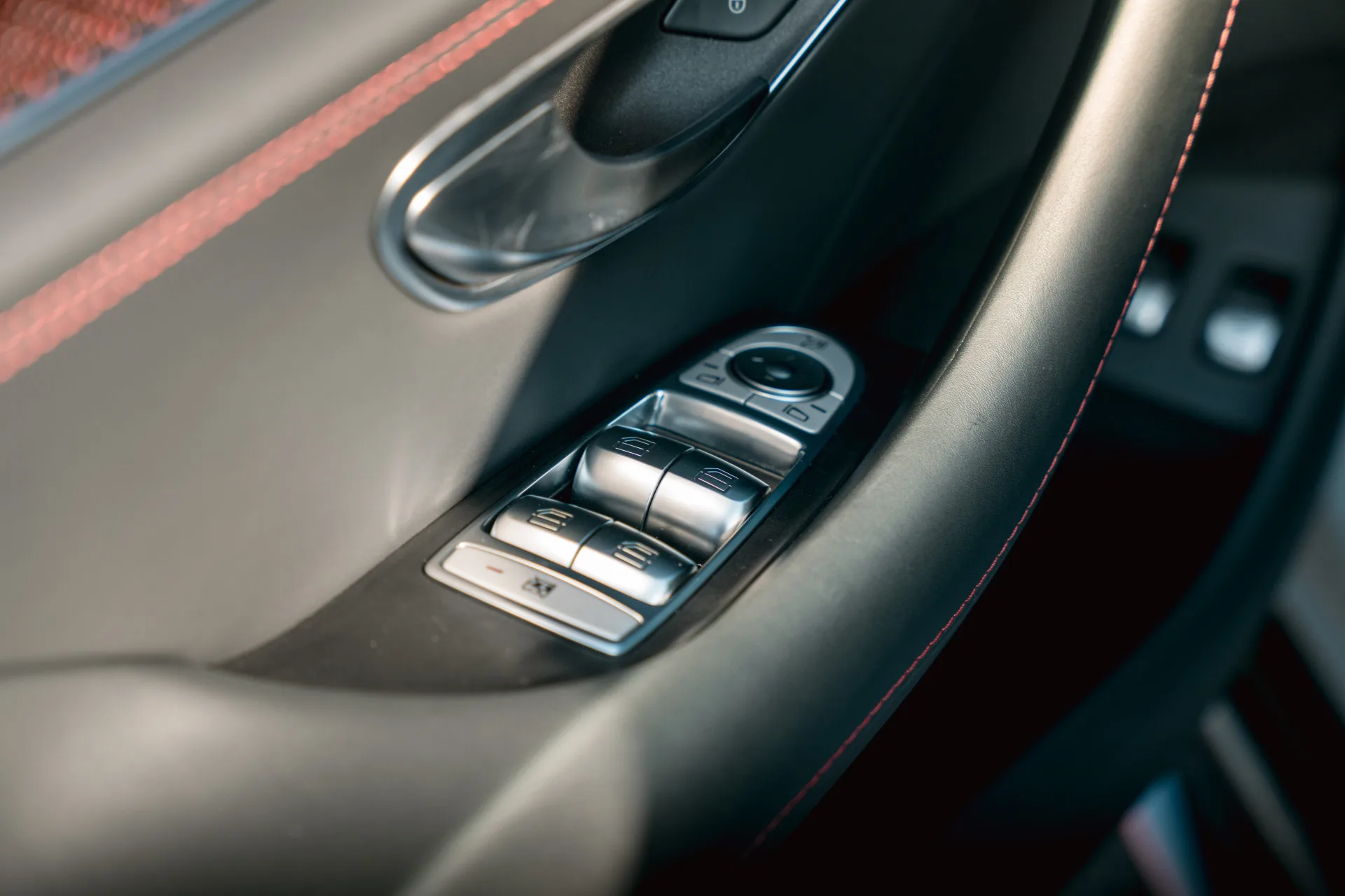 2023 Mercedes-AMG GT 63 S E Performance 4-Door Coupé, 24/30