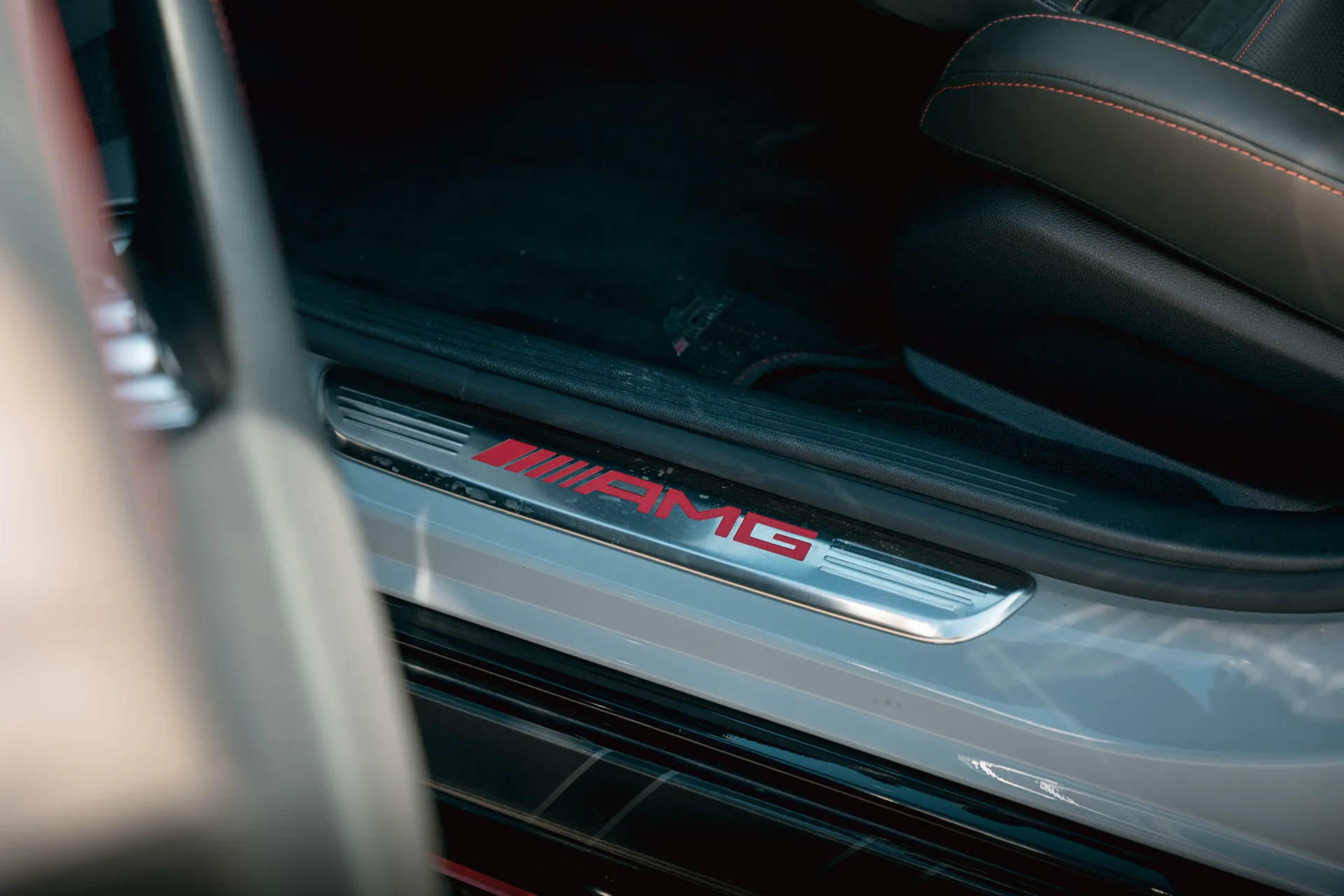 2023 Mercedes-AMG GT 63 S E Performance 4-Door Coupé, 25/30