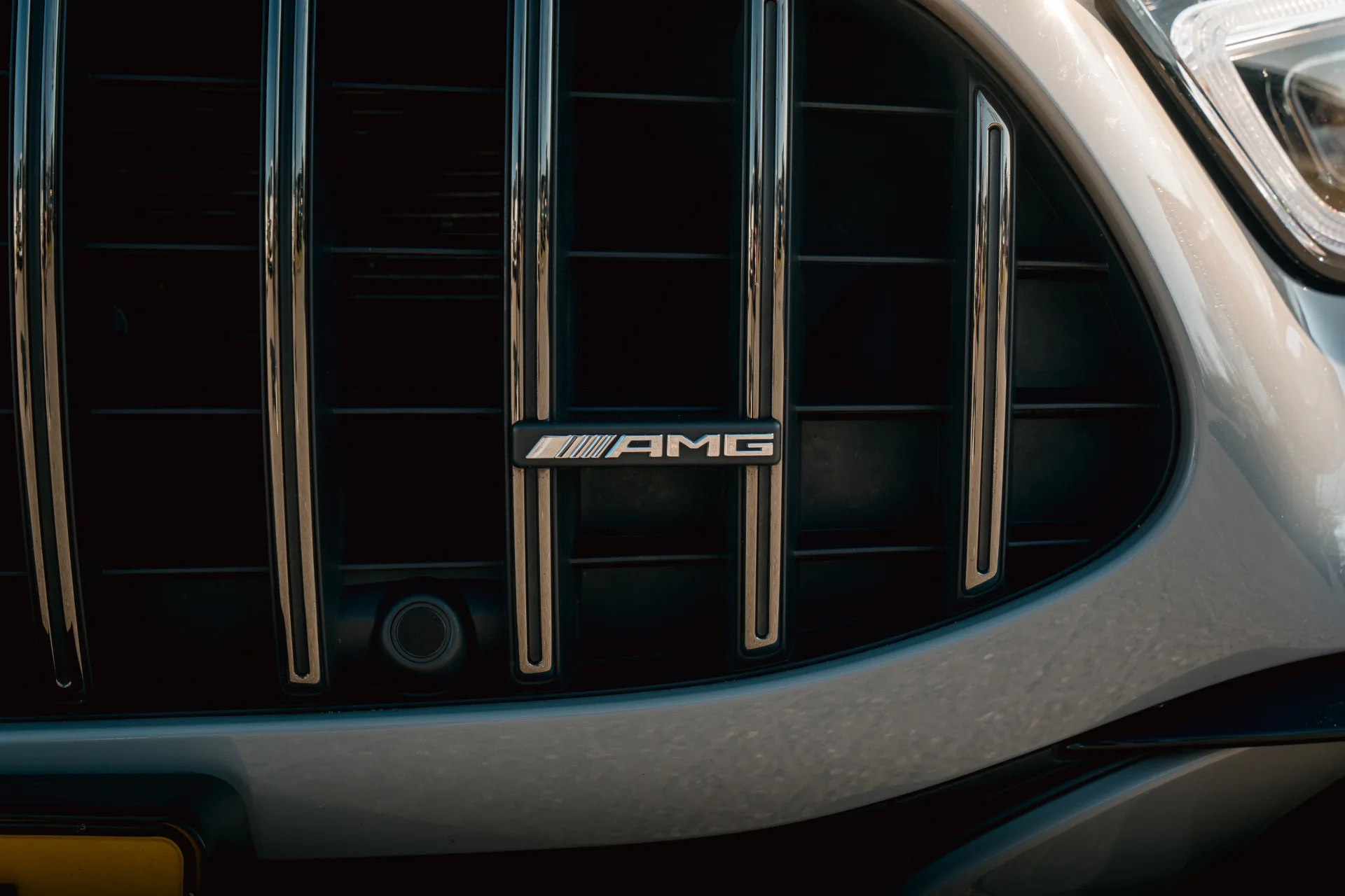 2023 Mercedes-AMG GT 63 S E Performance 4-Door Coupé, 26/30