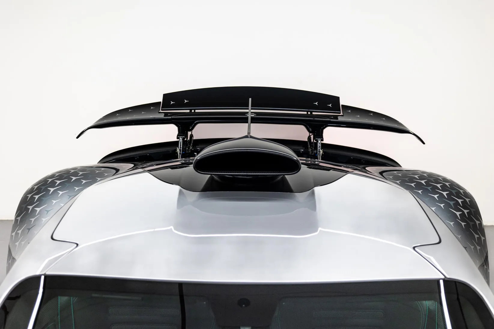 2023 Mercedes-AMG ONE, 11/30