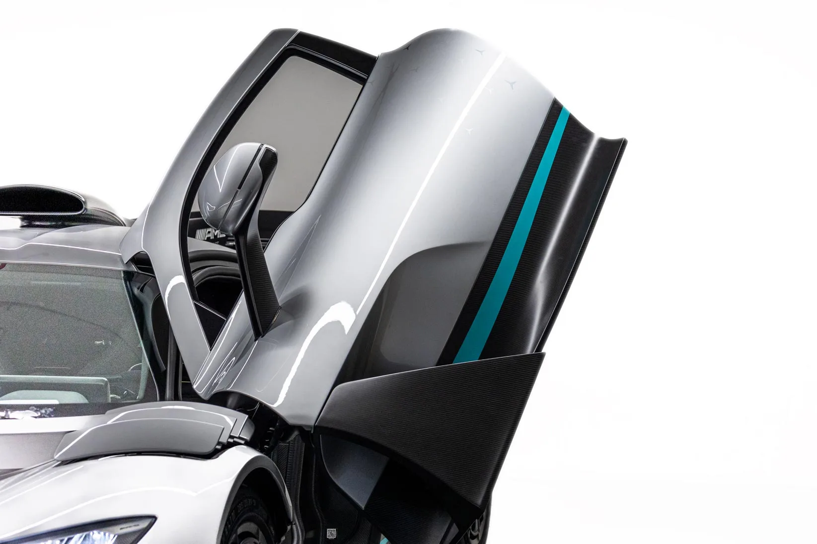 2023 Mercedes-AMG ONE, 14/30