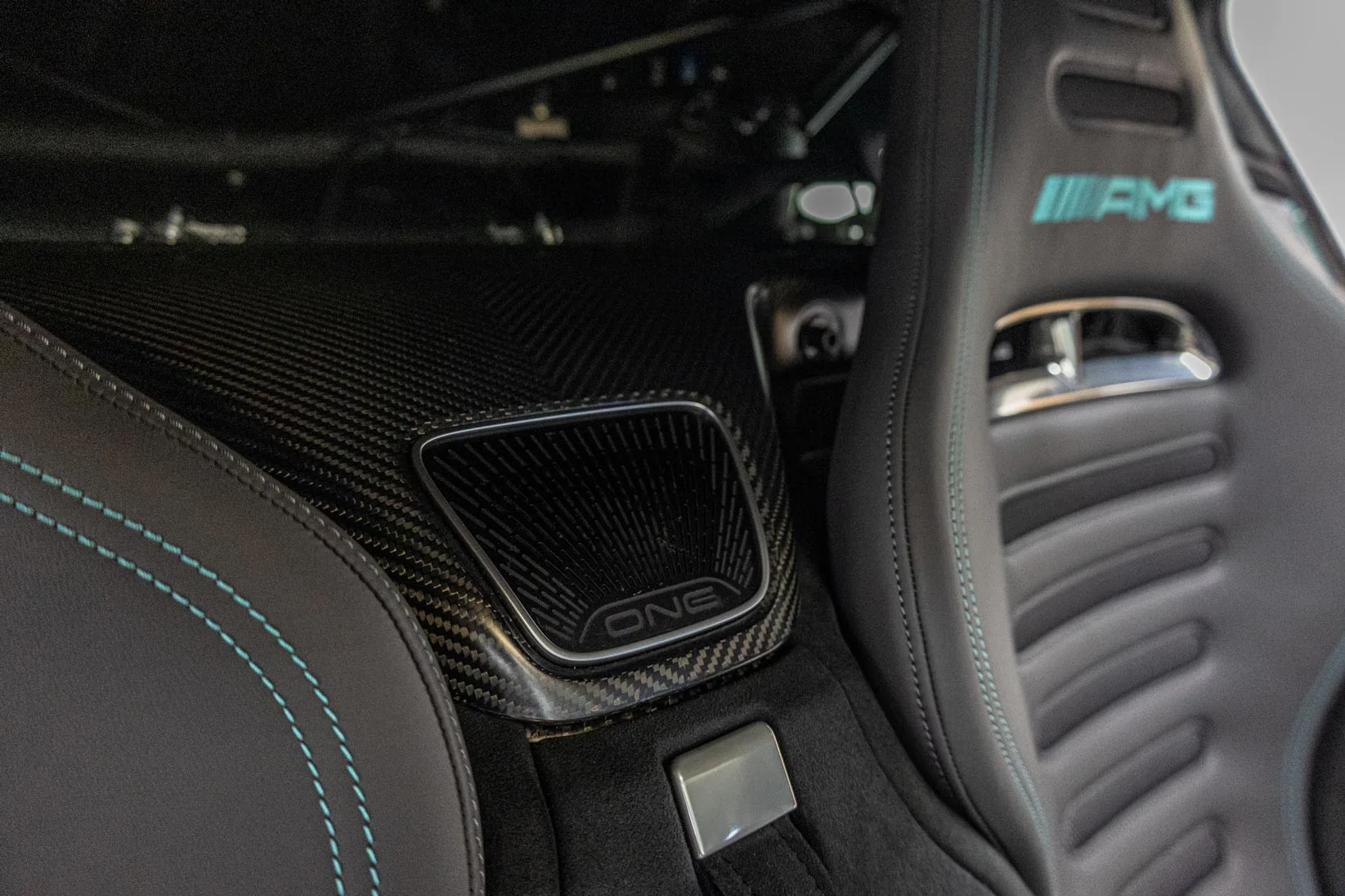 2023 Mercedes-AMG ONE, 19/30