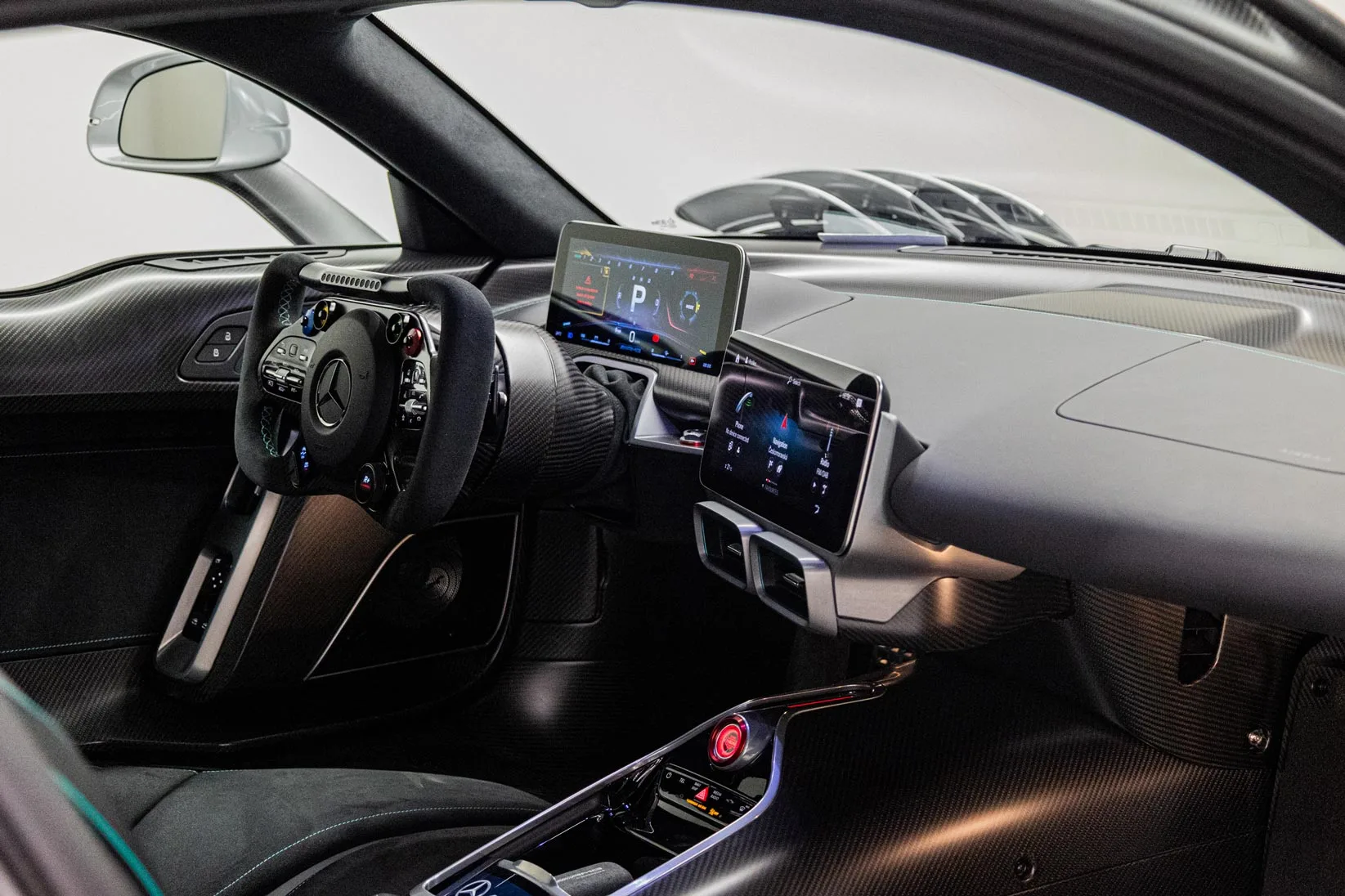 2023 Mercedes-AMG ONE, 22/30