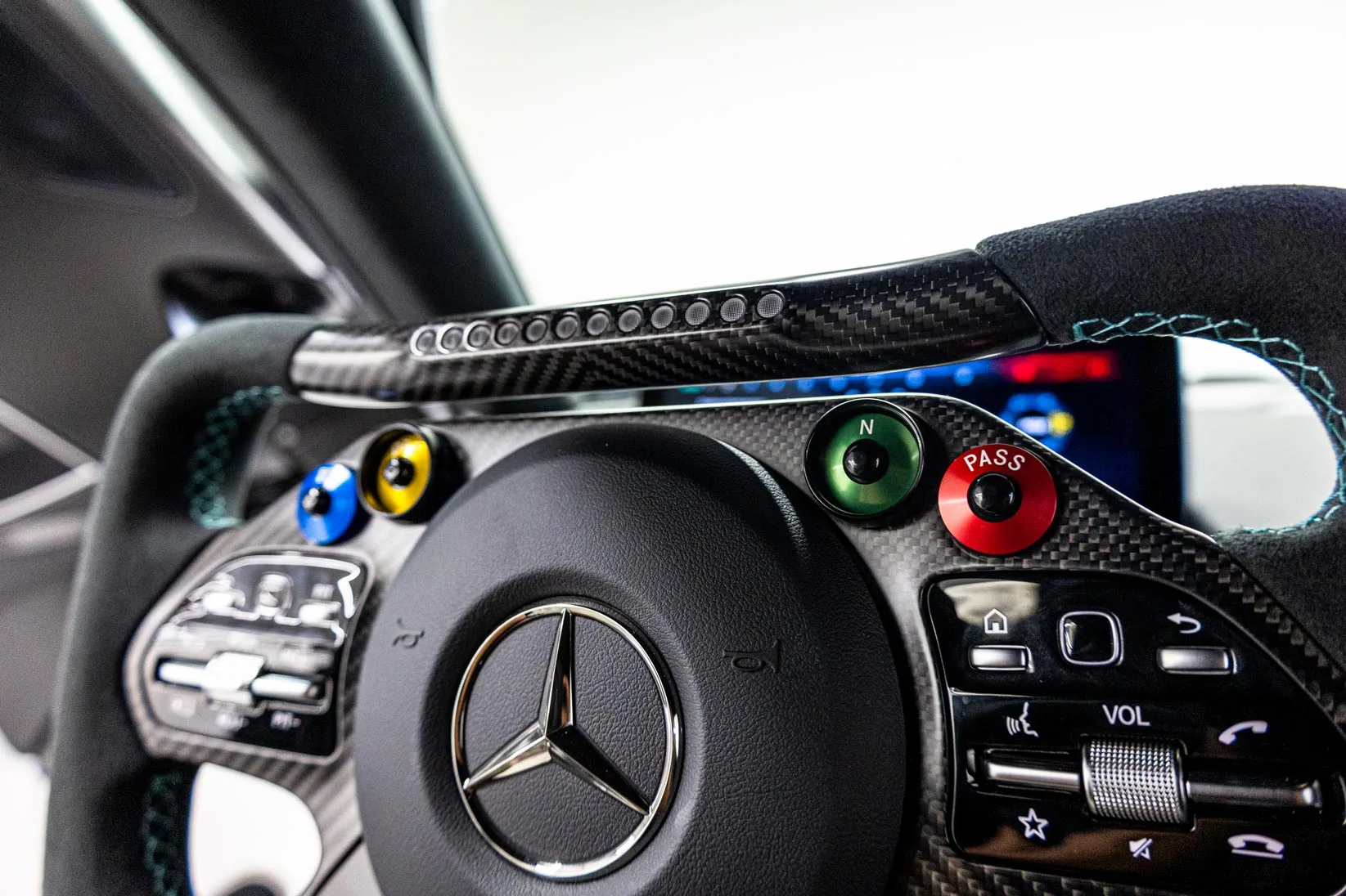 2023 Mercedes-AMG ONE, 24/30
