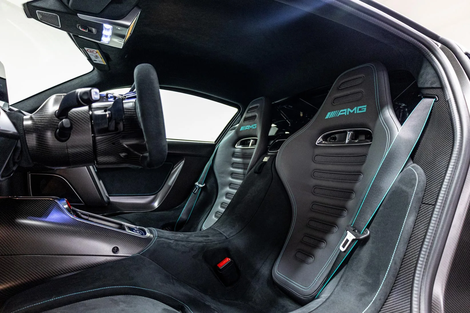 2023 Mercedes-AMG ONE, 27/30