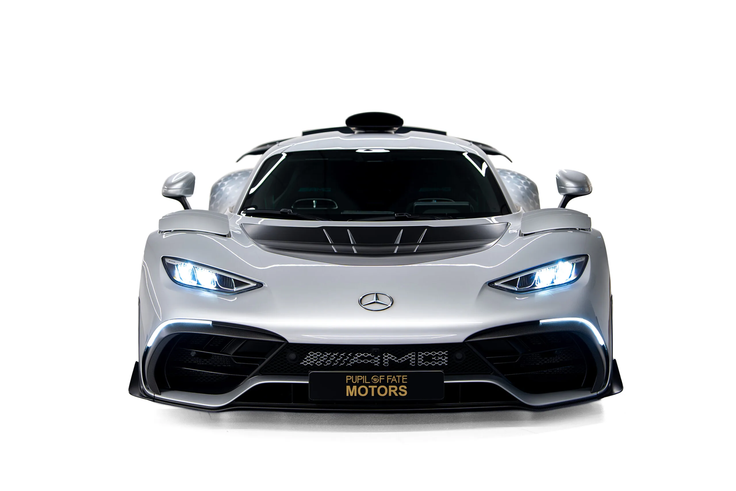 2023 Mercedes-AMG ONE, 2/24