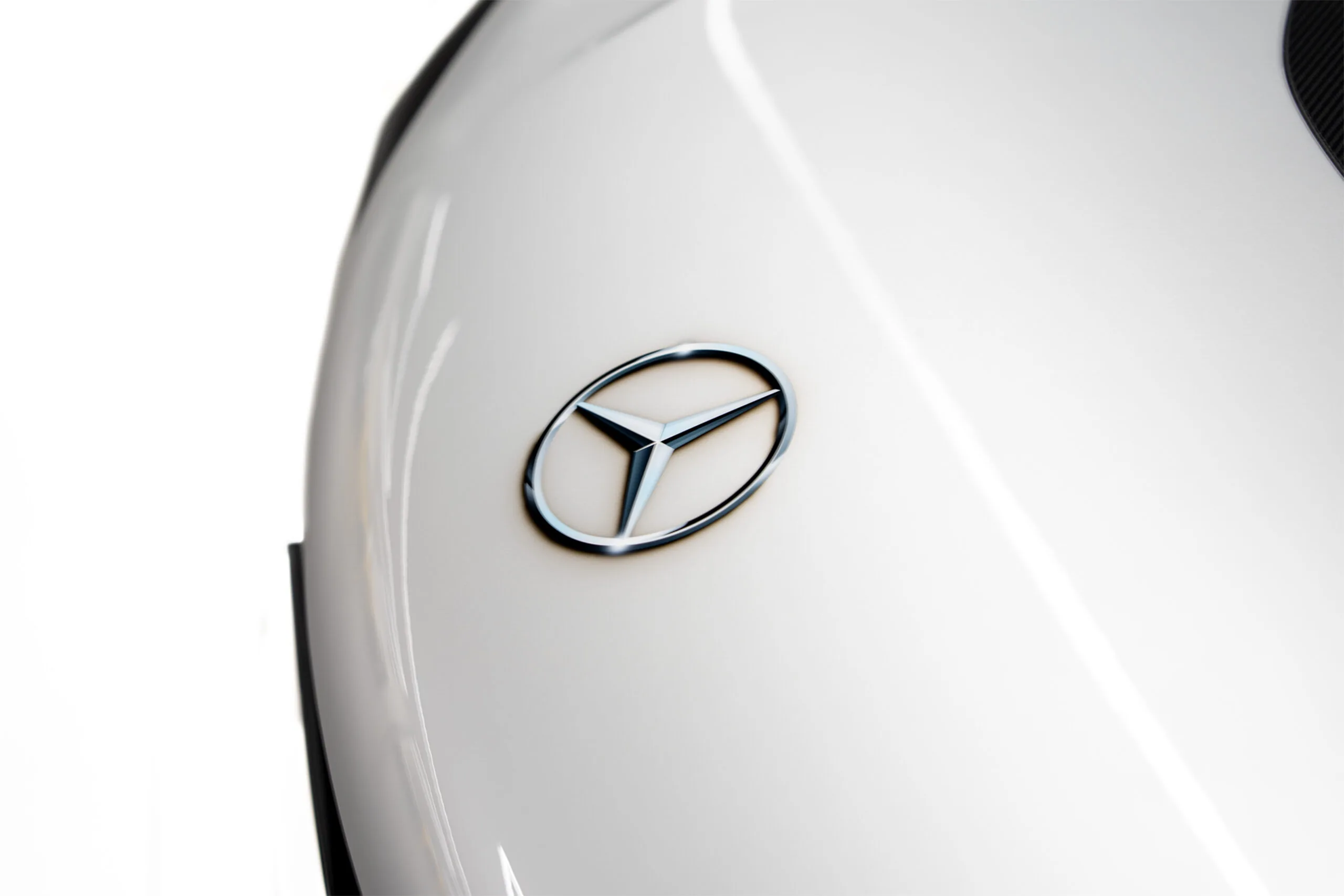 2023 Mercedes-AMG ONE, 7/24