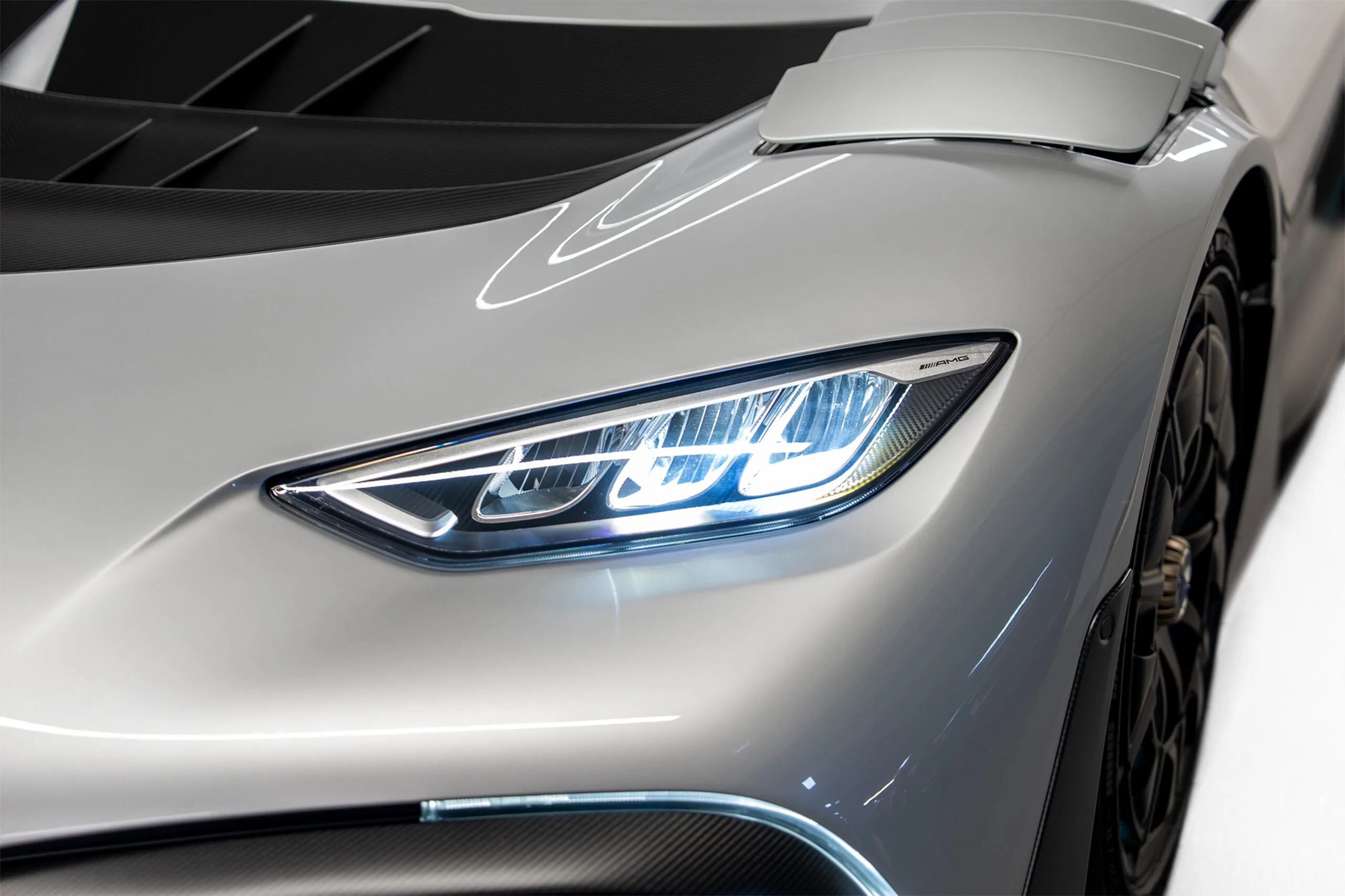 2023 Mercedes-AMG ONE, 8/24
