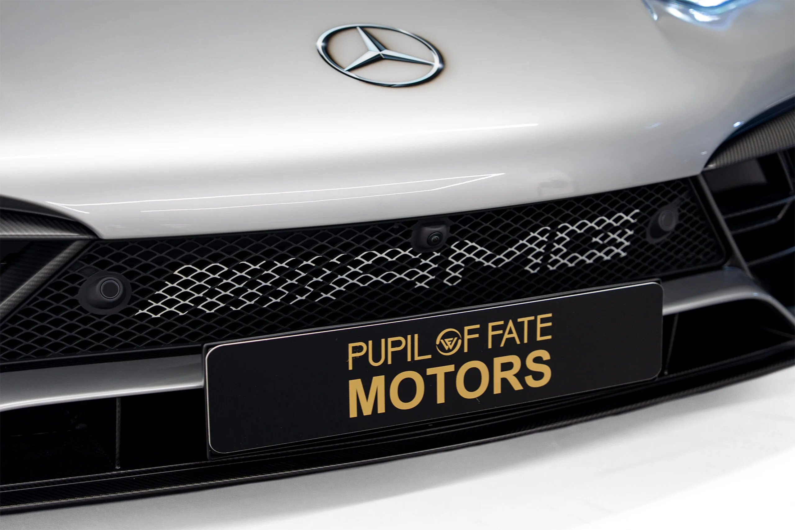 2023 Mercedes-AMG ONE, 9/24
