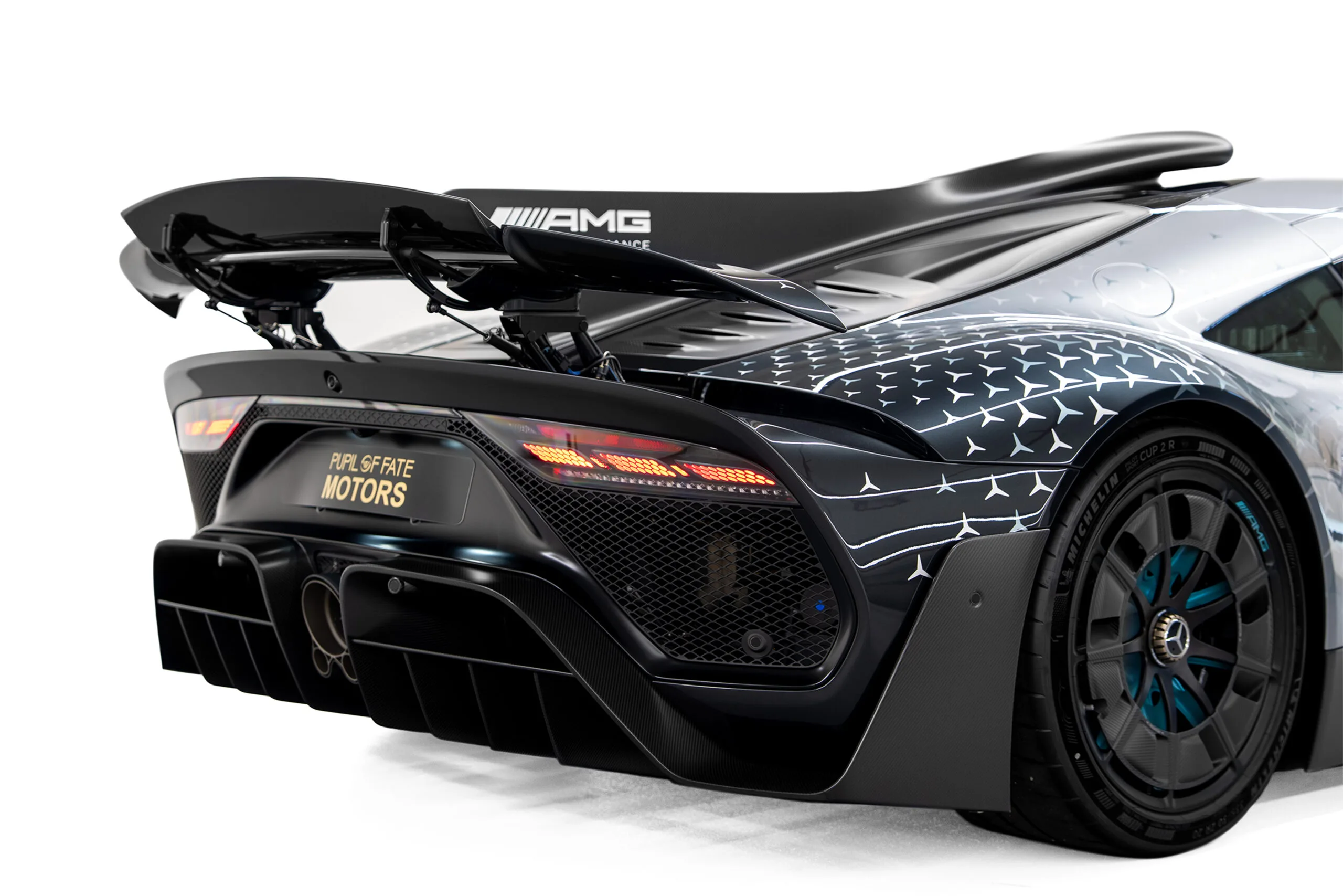 2023 Mercedes-AMG ONE, 13/24