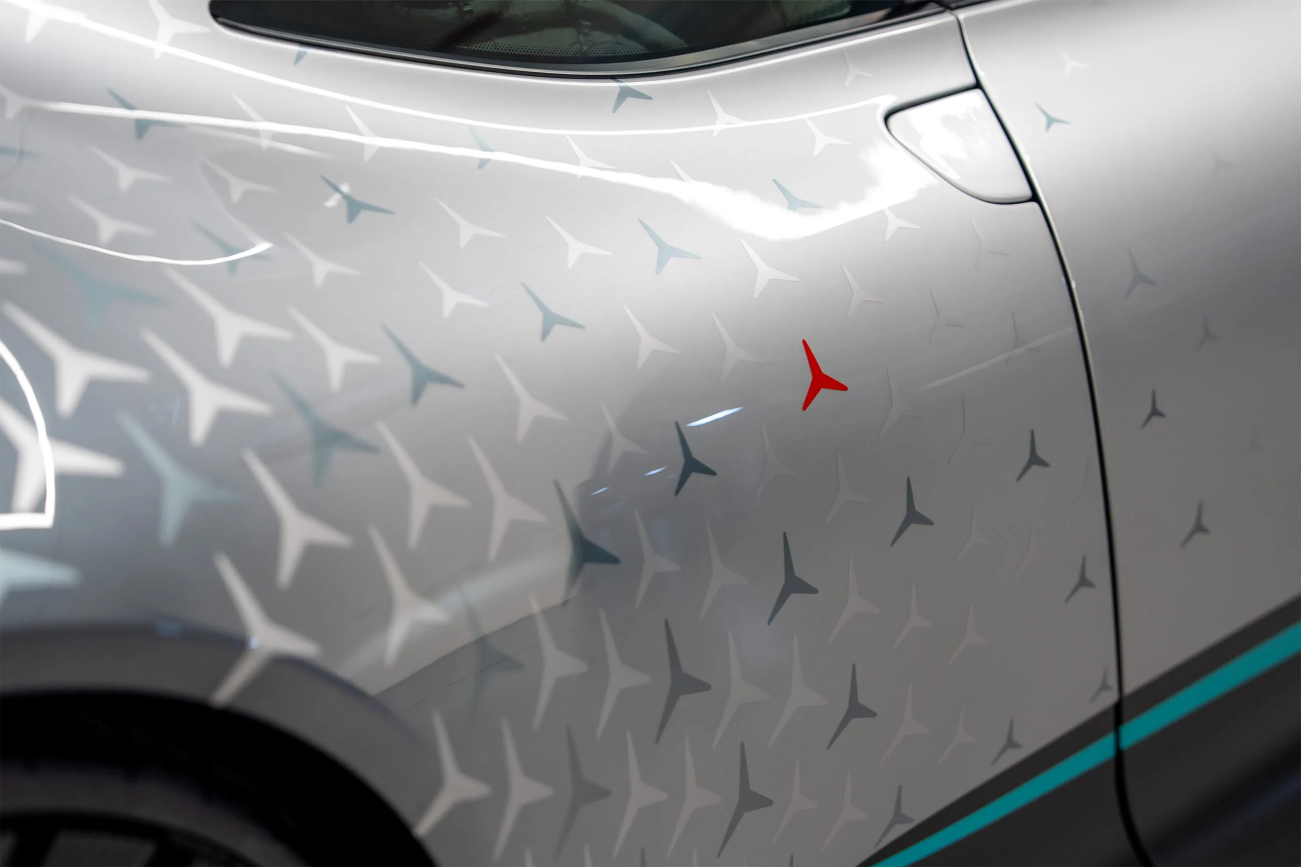 2023 Mercedes-AMG ONE, 14/24