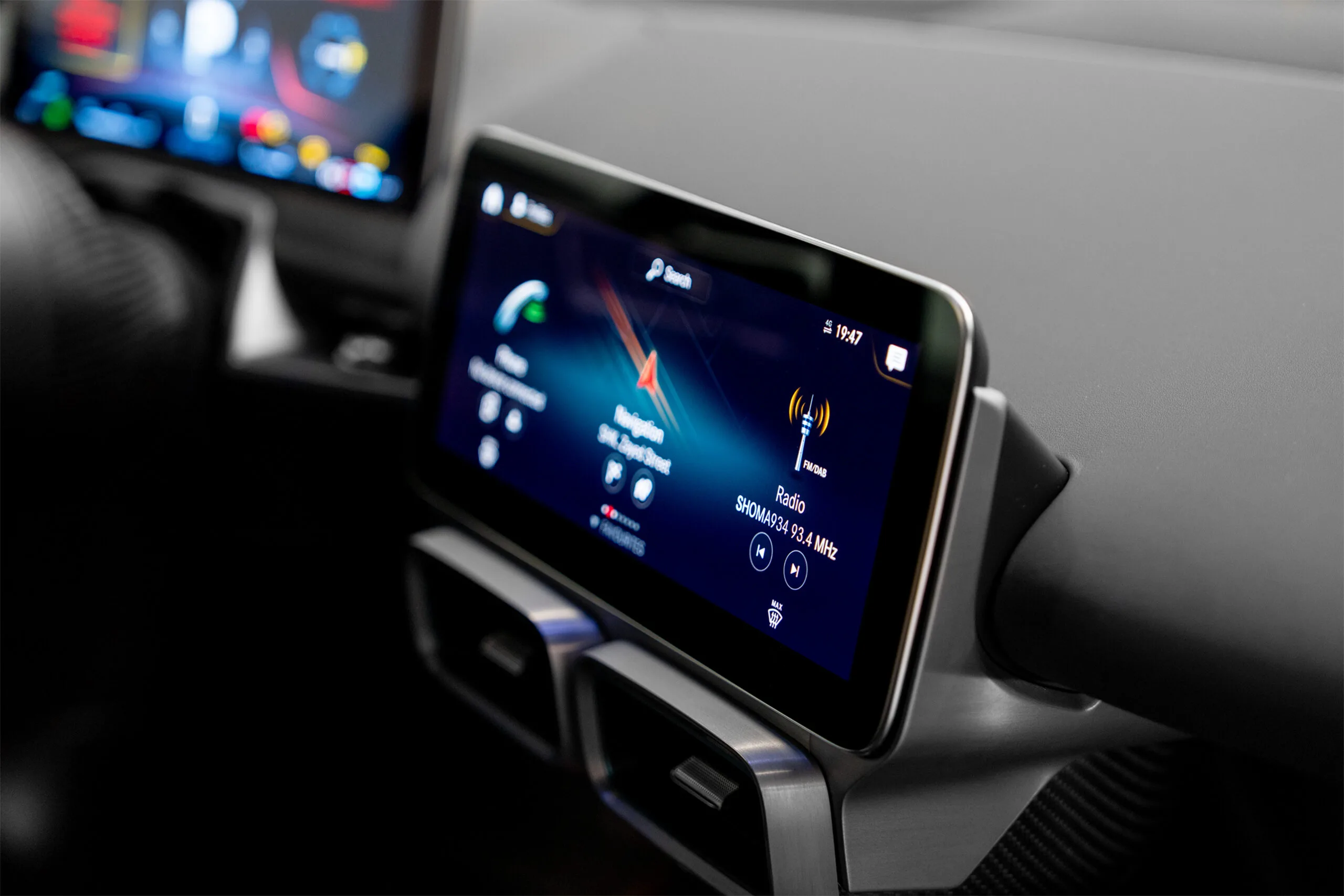 2023 Mercedes-AMG ONE, 16/24