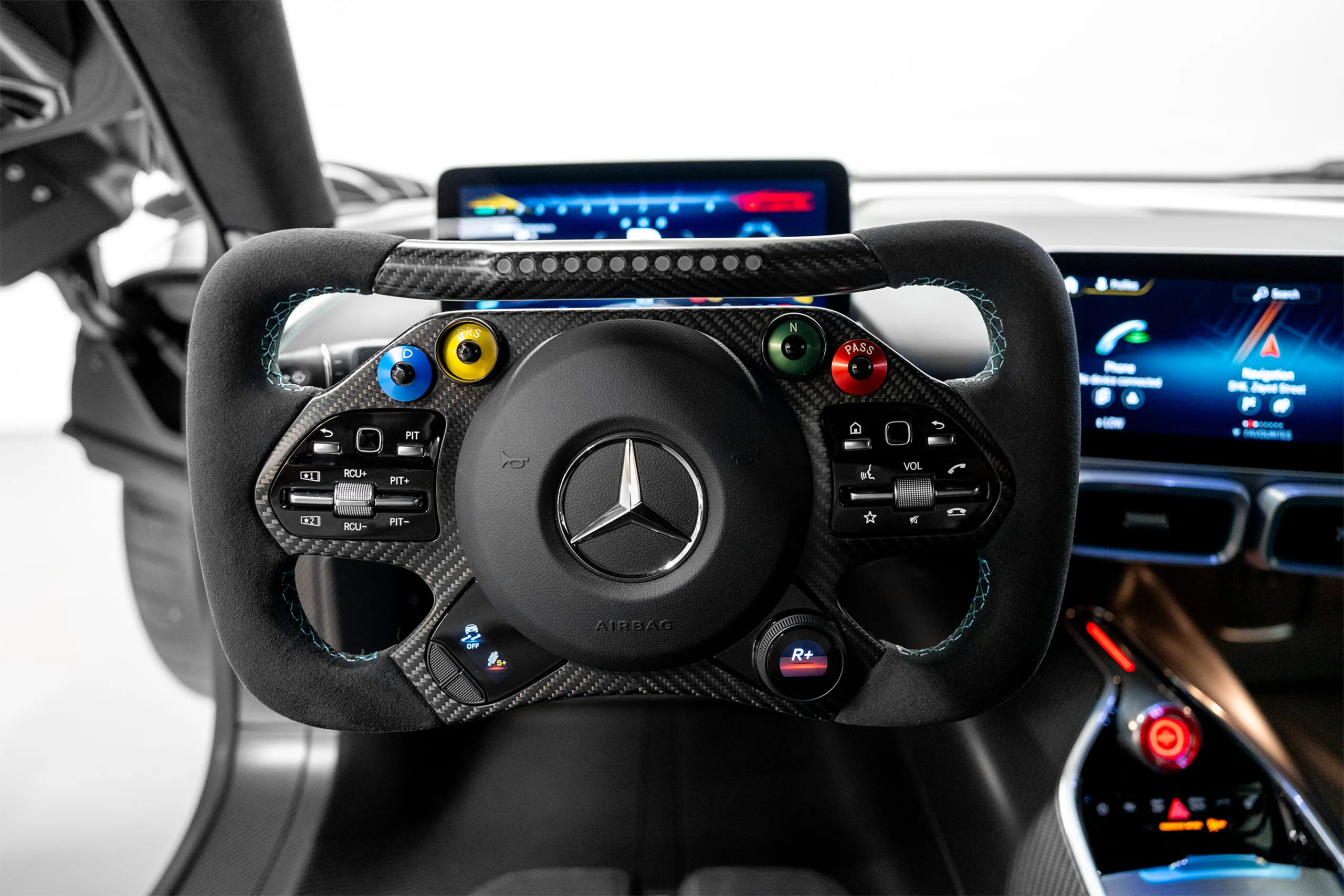 2023 Mercedes-AMG ONE, 17/24